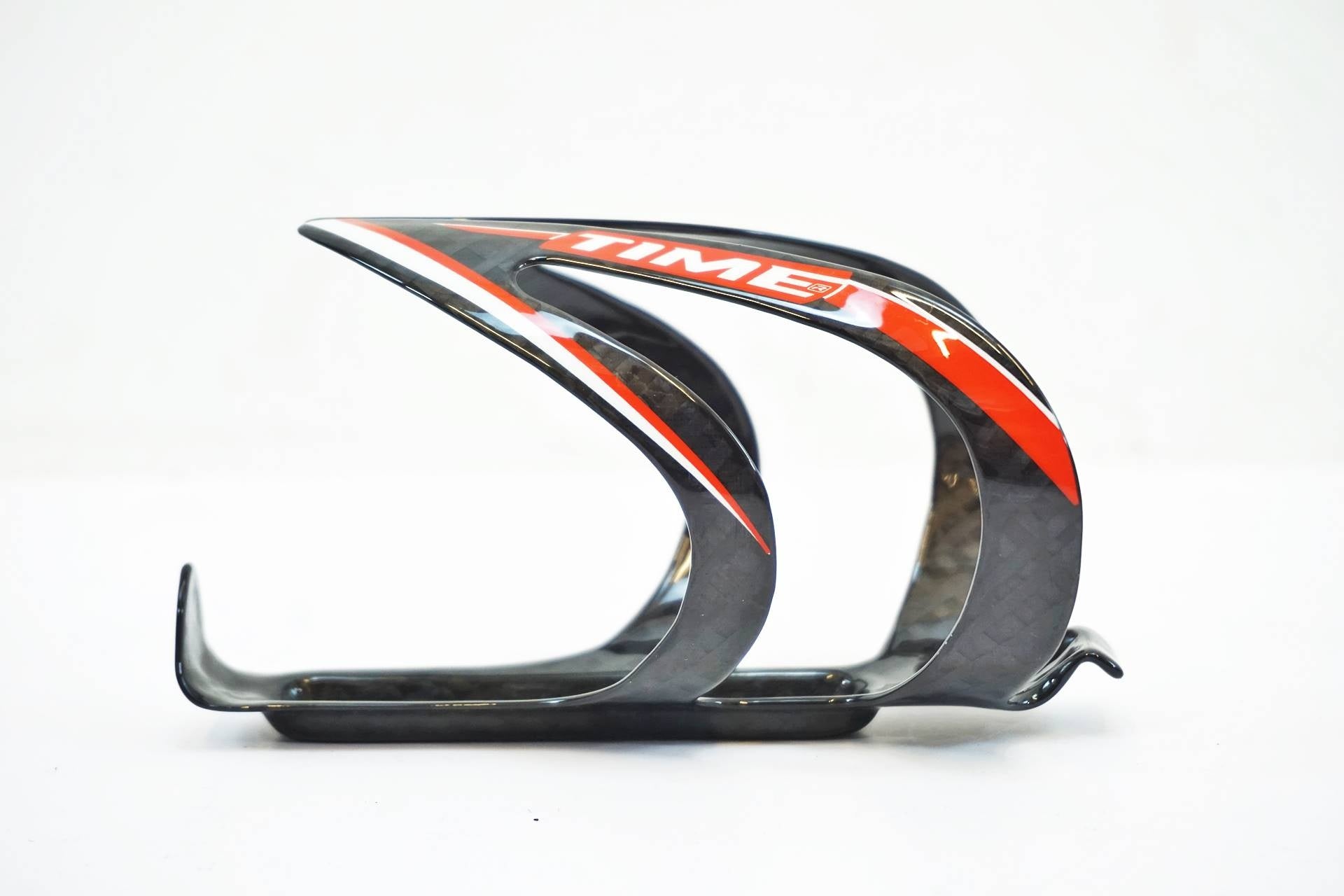 TIME 「タイム」 カーボン ボトルケージ / 有明ガーデン店