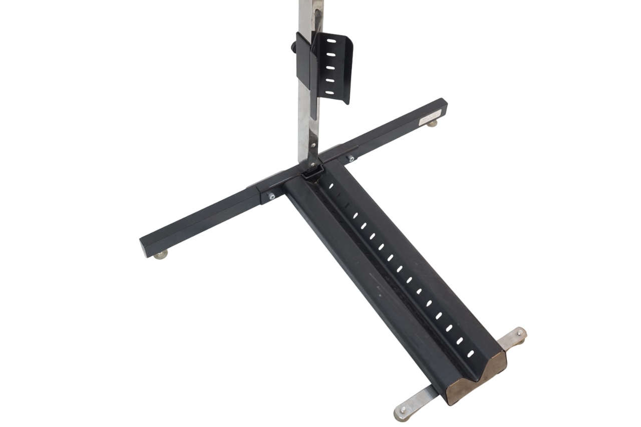 メーカー不明 ディスプレイスタンド / バイチャリ浦和ベース