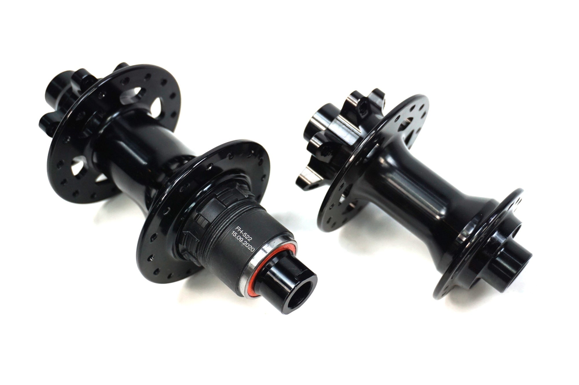 FORMULA 「フォーミュラー」 100x12 142x12 SRAM XD 6穴DISC 32H 前後ハブセット / 川越店