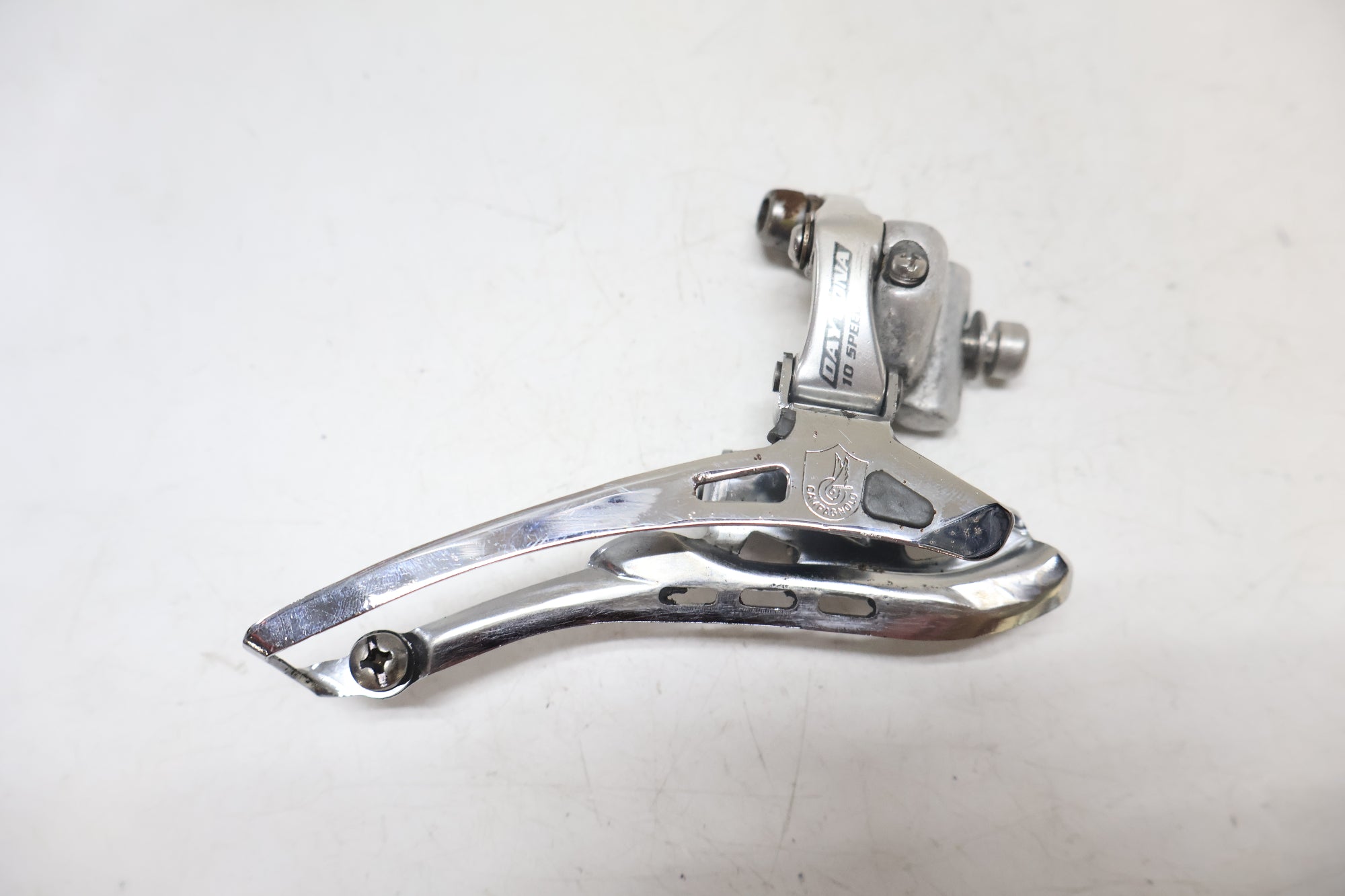 CAMPAGNOLO 「カンパニョーロ」 DAYTONA フロントディレイラー / 高知店