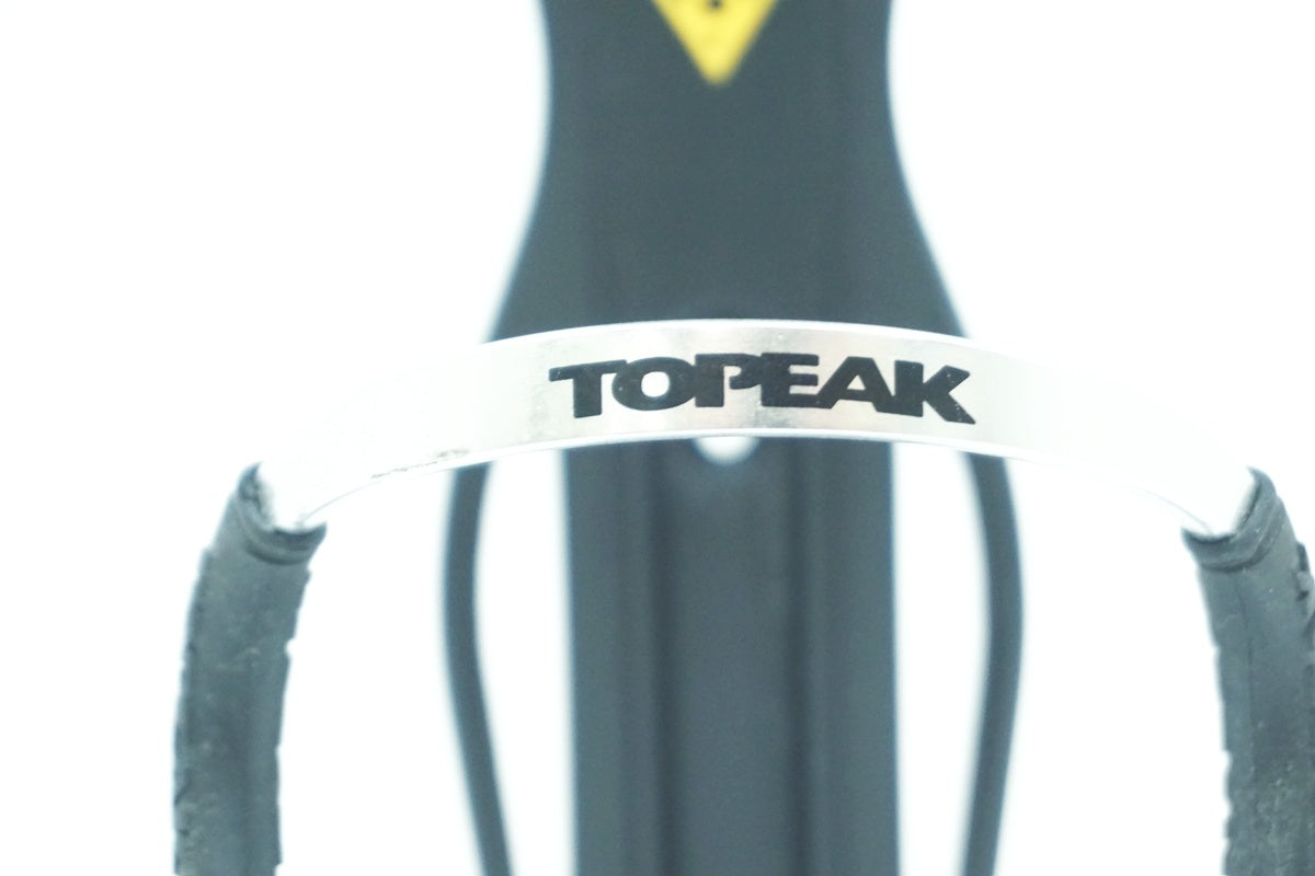 TOPEAK 「トピーク」 ボトルケージ / 大阪美原北インター店