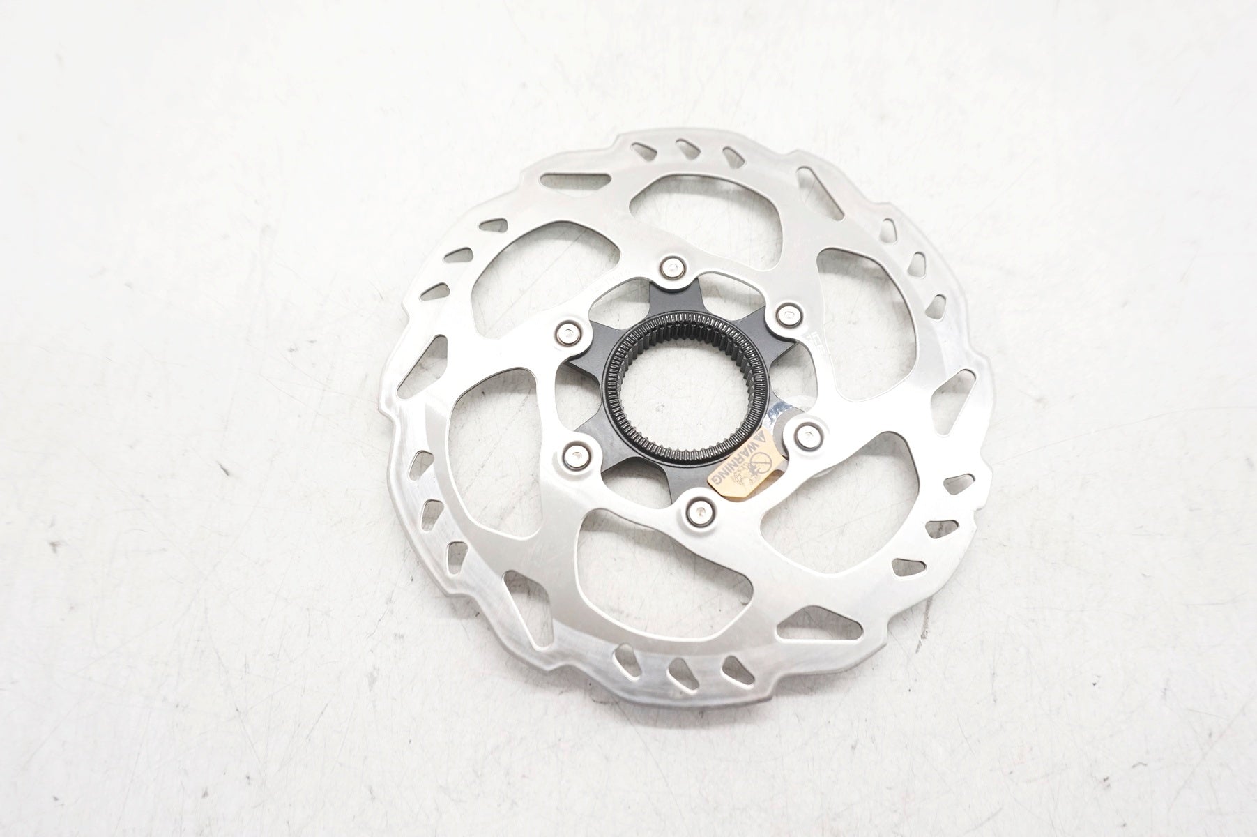 SHIMANO 「シマノ」 SM-RT70-S Φ160 ディスクローター / 大阪門真店