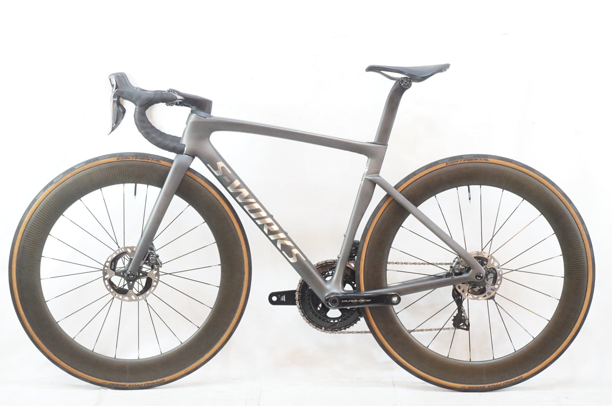 SPECIALIZED 「スペシャライズド」 S-WORKS TARMAC SL7 2022年モデル カスタム ロードバイク / バイチャリ浦和ベース