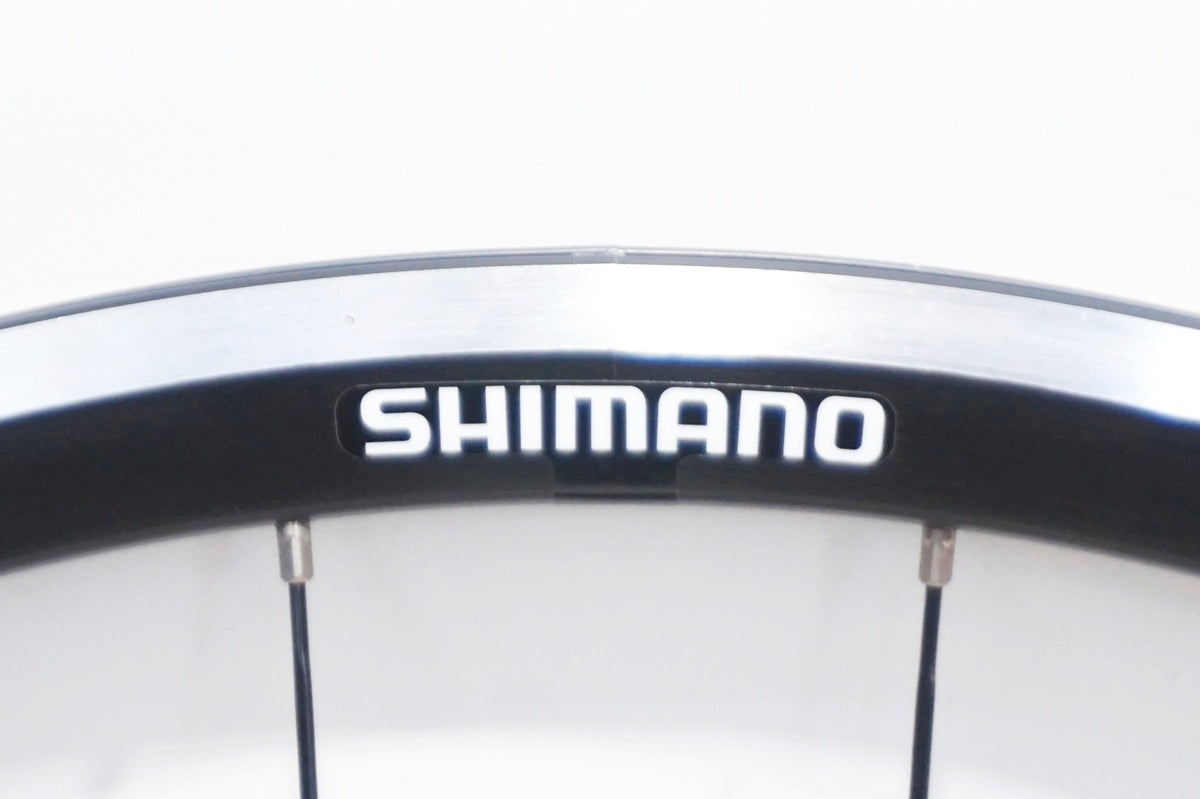 SHIMANO 「シマノ」 WH-R501 シマノ8/9s リアホイール / 大阪門真店