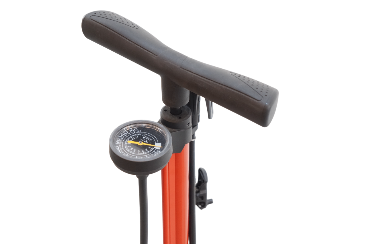 SERFAS 「サーファス」 AIR FORCE FP-T3 フロアポンプ / バイチャリ浦和ベース