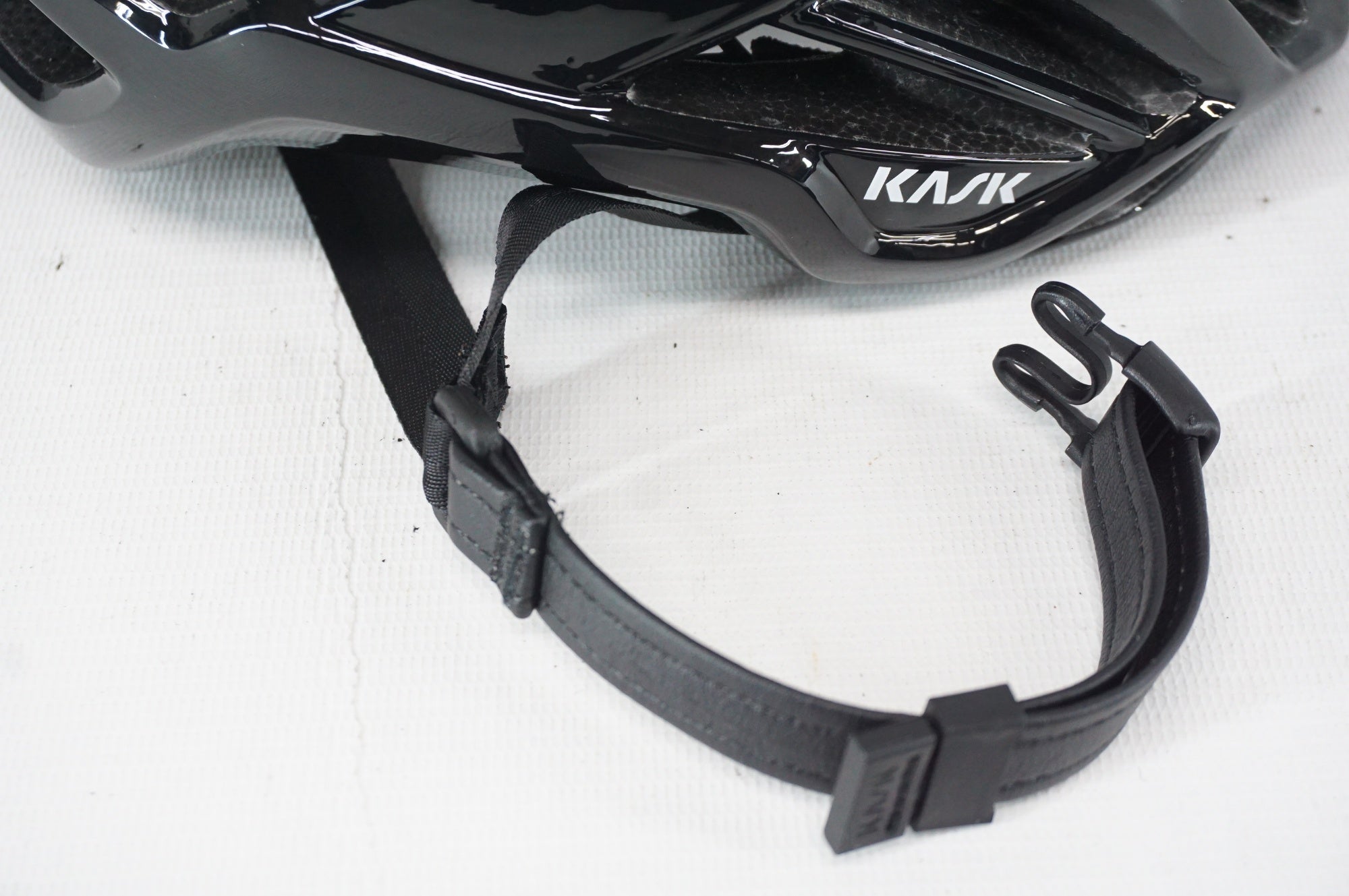 KASK 「カスク」 VALEGRO サイズ52-58cm ヘルメット / 阪急塚口店
