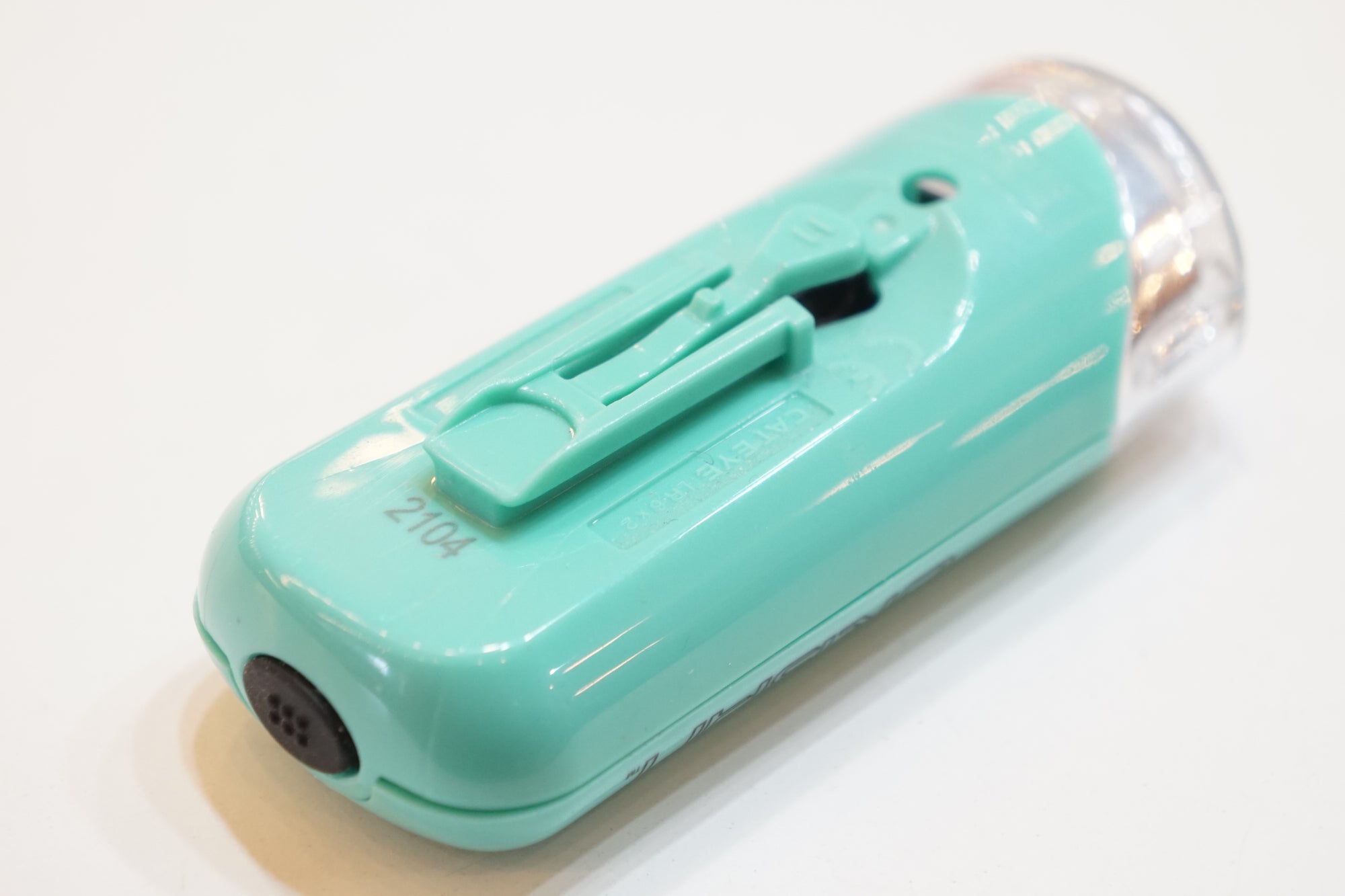 CATEYE 「キャットアイ」 HL-EL140/145 フロントライト / バイチャリ浦和ベース