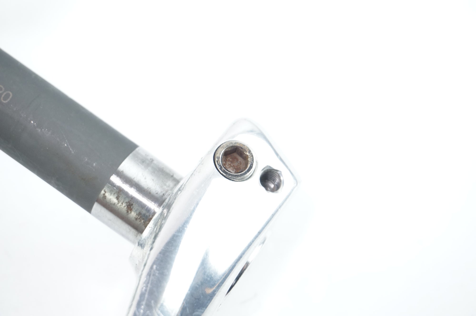 FSA 「エフエスエー」 OMEGA CK-4000 170mm クランク / 中目黒店