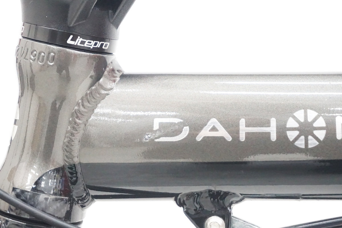 DAHON 「ダホン」 K3 PRO 16インチ 2021年モデル 折り畳み自転車 / 大阪美原北インター店