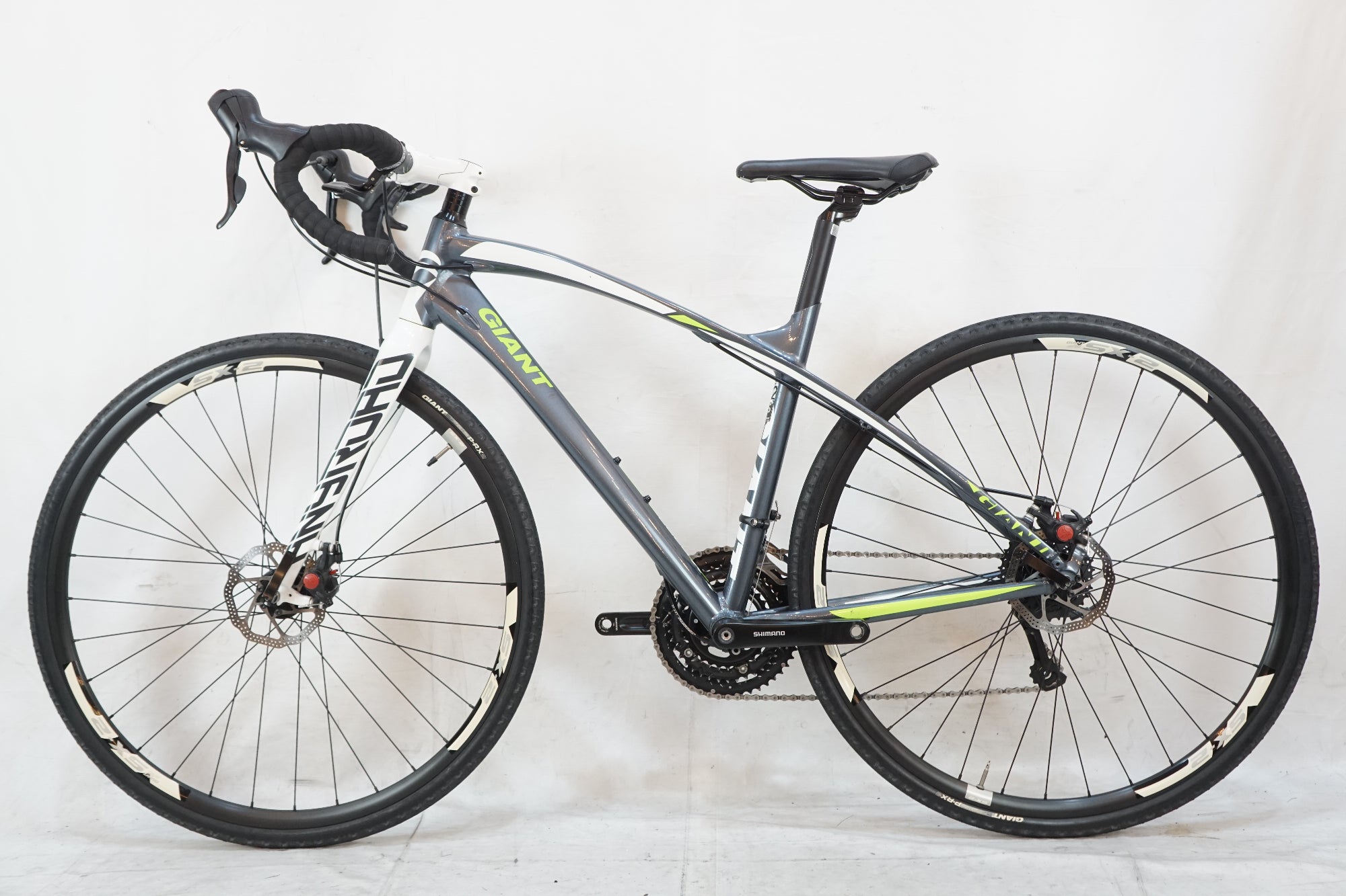 GIANT「ジャイアント」 ANYROAD2 2015年モデル ロードバイク / 浜松店