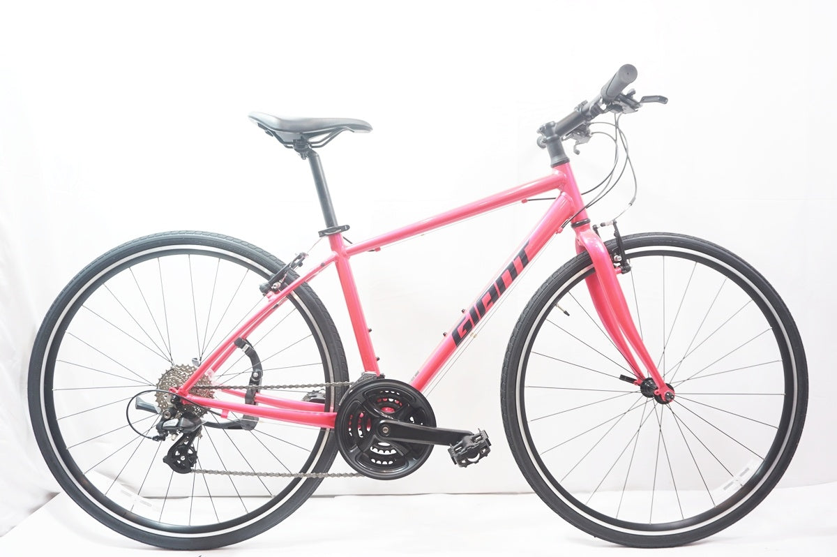 GIANT 「ジャイアント」 ESCAPE R3 2025年モデル クロスバイク