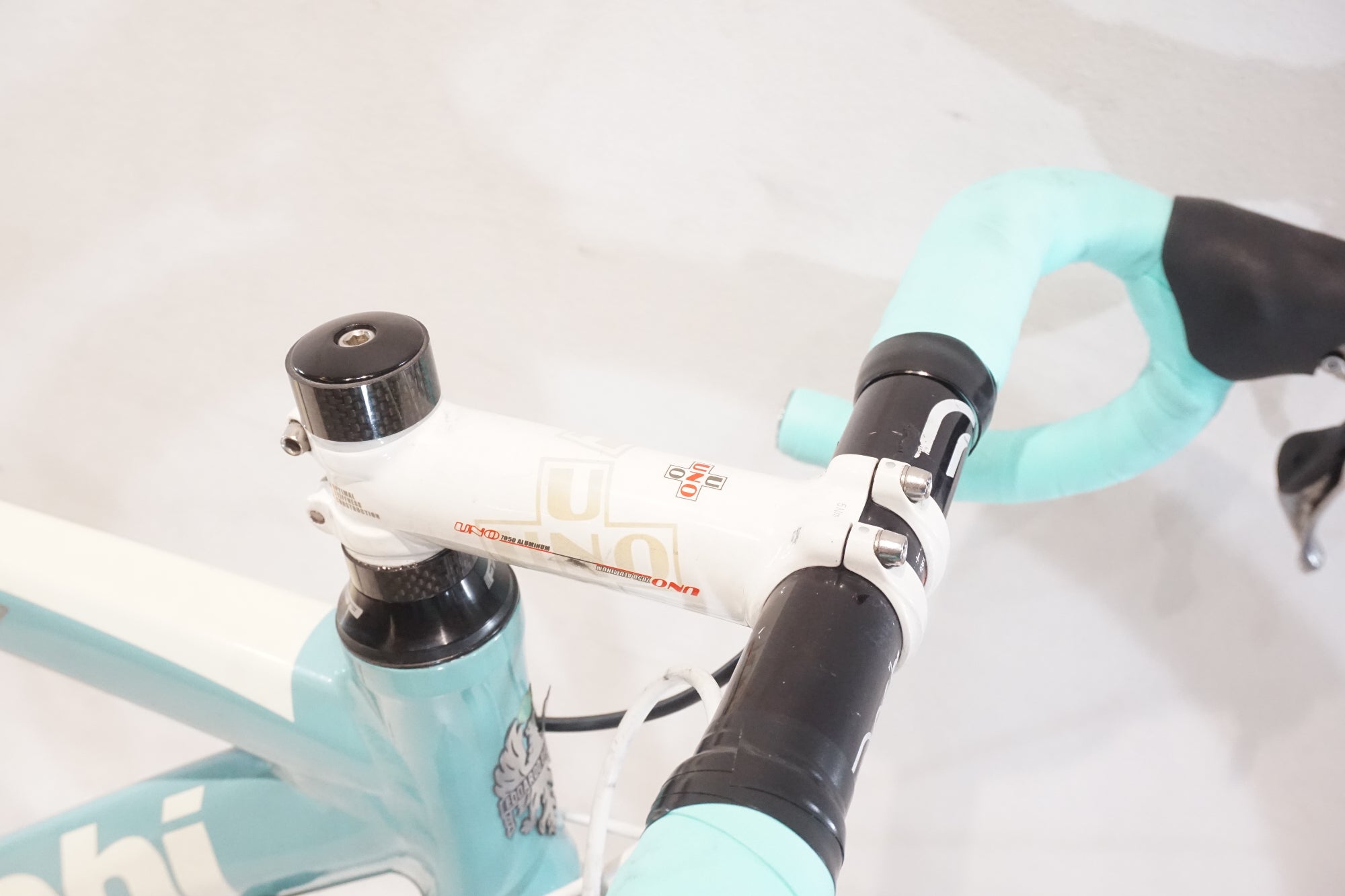 BIANCHI 「ビアンキ」 VIA NIRONE7 105 2011年モデル ロードバイク / 横浜戸塚店