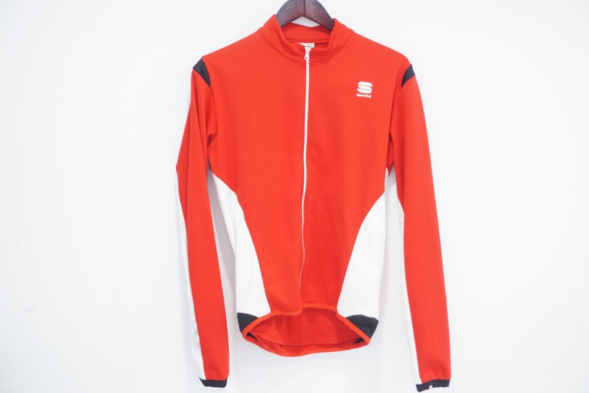SPORTFUL 「スポーツフル」 Lサイズ インナーウォーム長袖ジャージ / 滋賀大津店