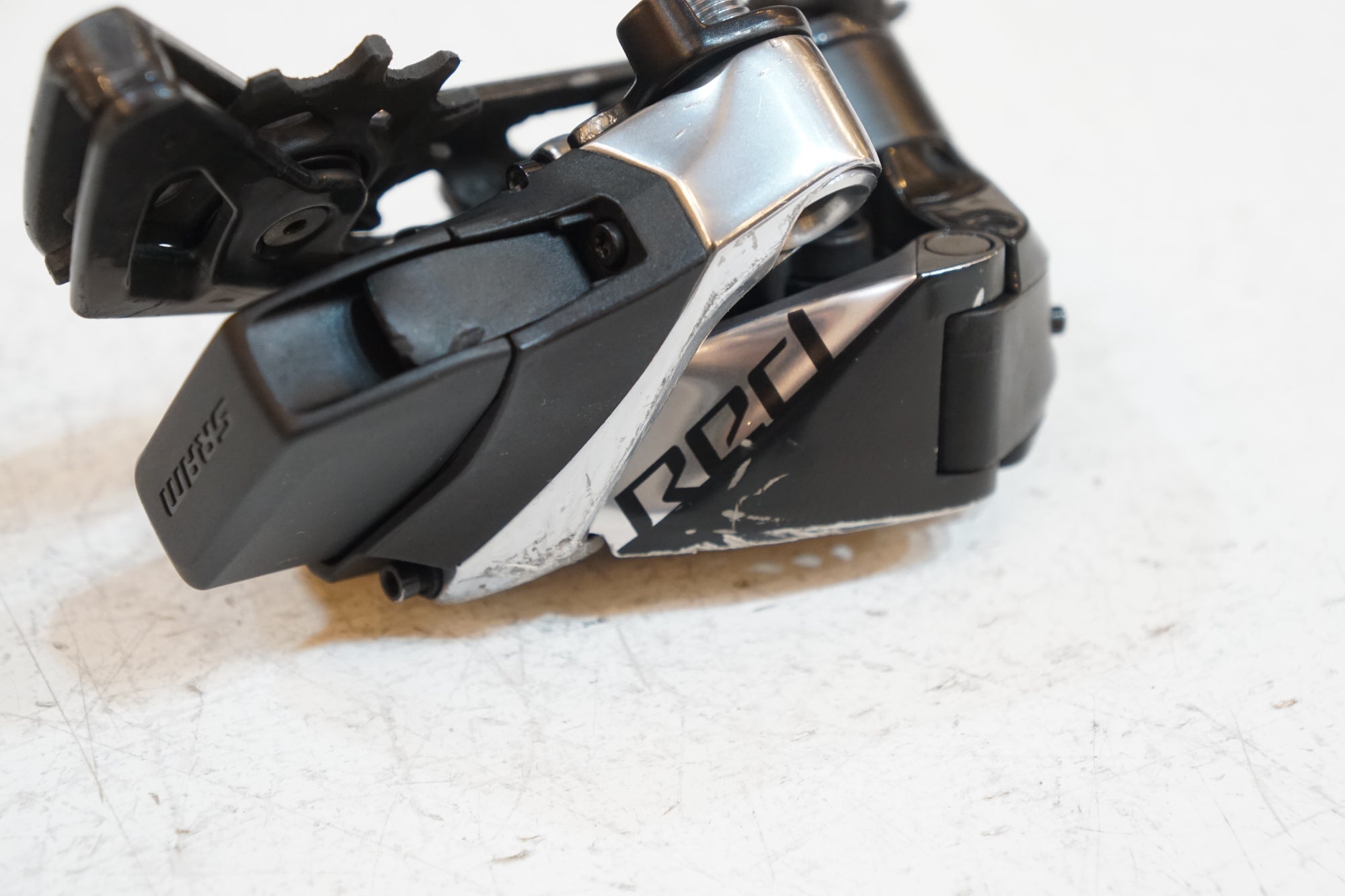 SRAM 「スラム」 RED e-TAP リアディレイラー / バイチャリ浦和ベース