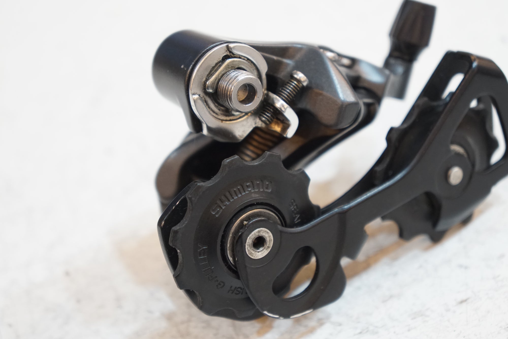 SHIMANO 「シマノ」 ULTEGRA RD-6700 リアディレイラー / バイチャリ浦和ベース