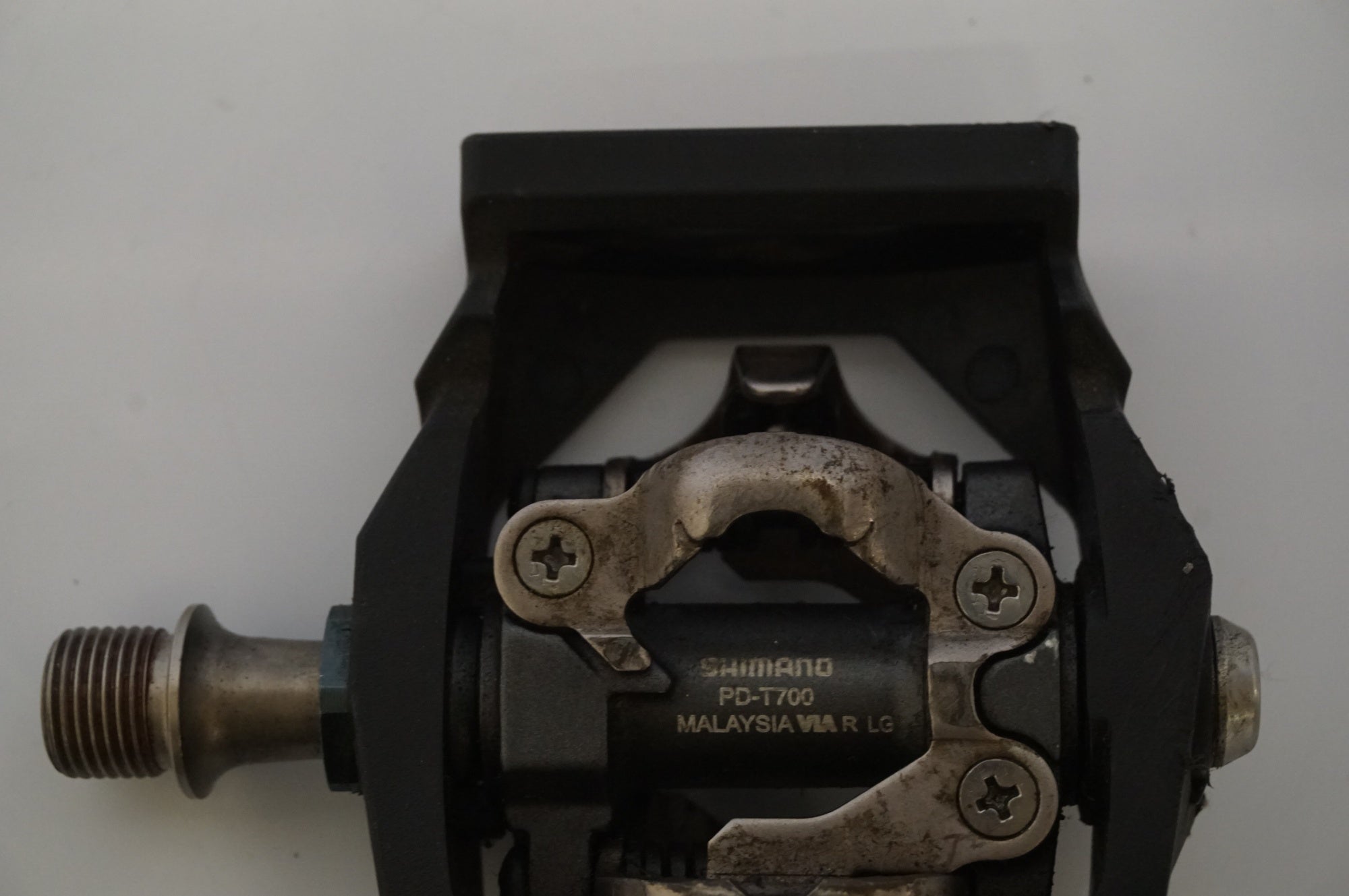 SHIMANO 「シマノ」 PD-T700 ペダル / 浜松店