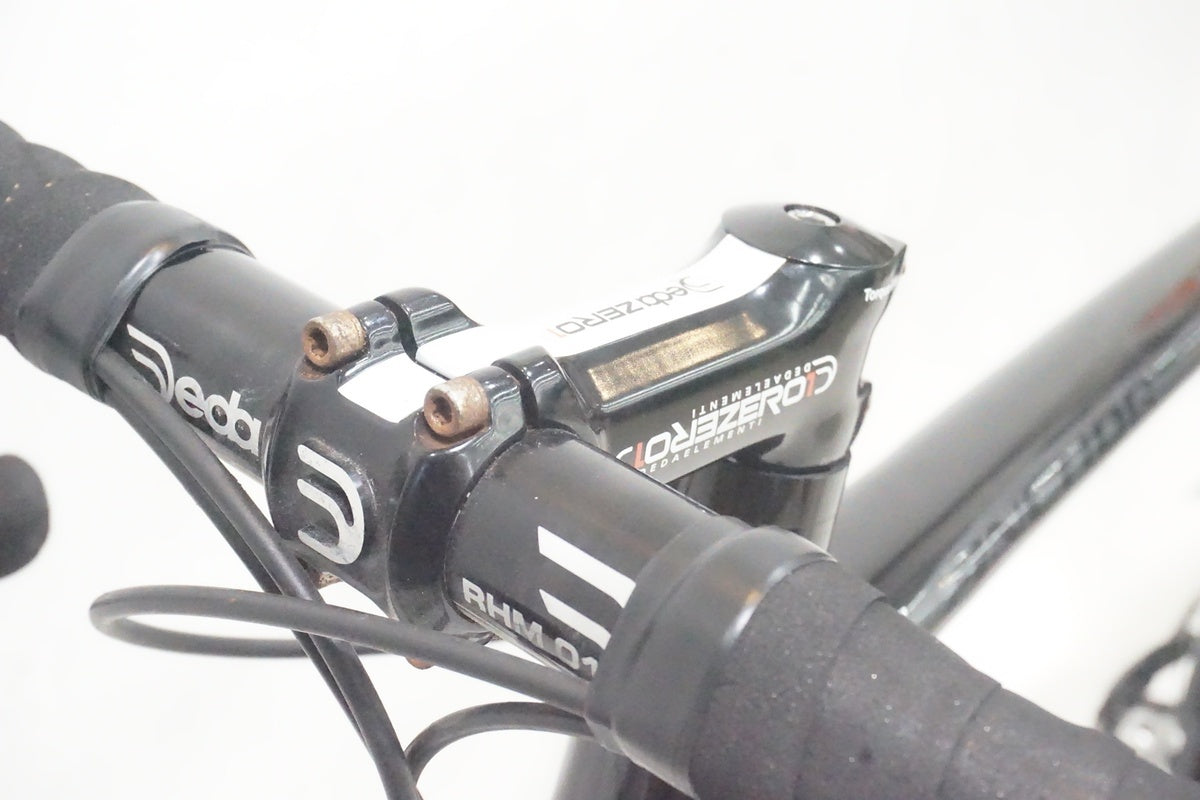 ANCHOR「アンカー」 ROADBIKE RL8 EQUIPE 2015年モデル ロードバイク