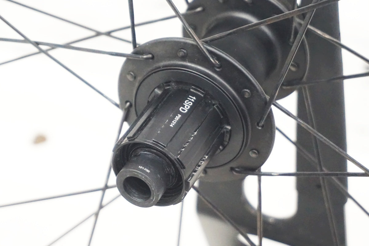 ZIPP 「ジップ」 303 FIRECREST DISC シマノ11速 ホイールセット / 大阪美原北インター店