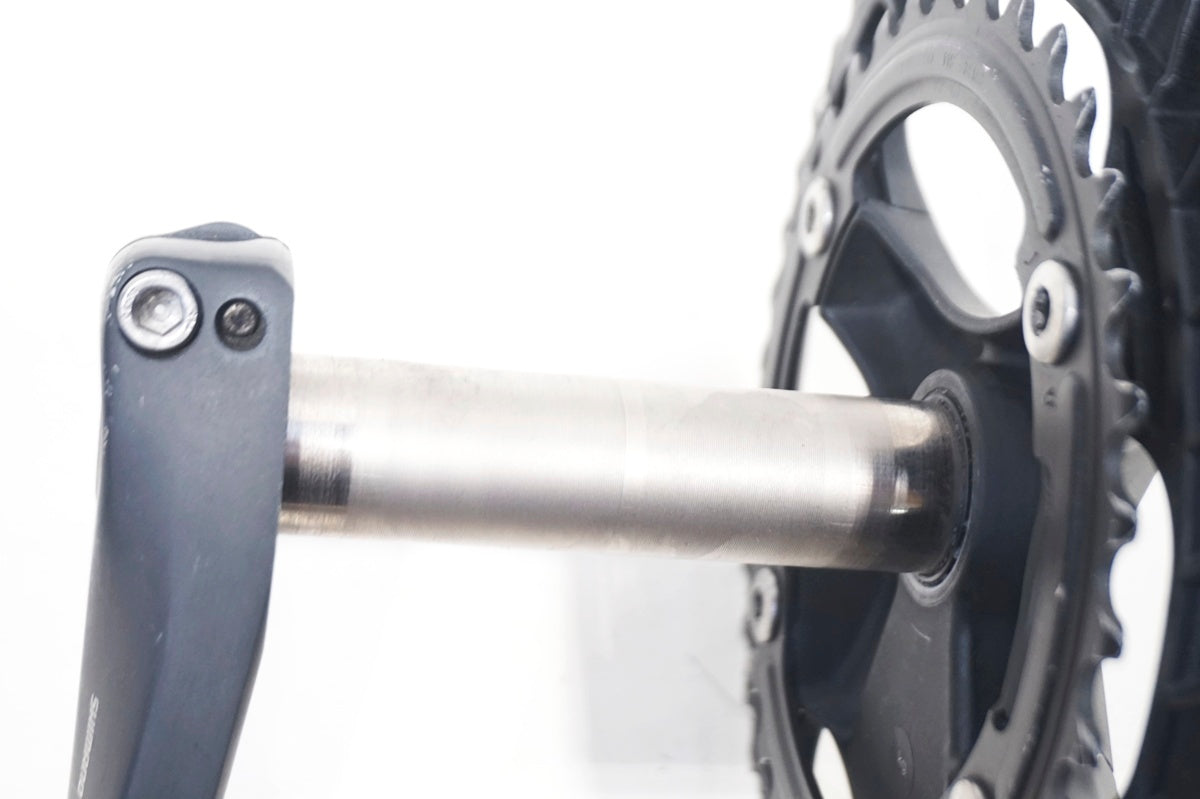 SHIMANO 「シマノ」 105 FC-R7000 50/34T 160mm クランク / 大阪門真店