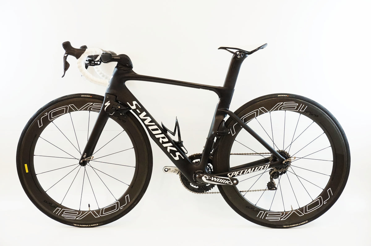 SPECIALIZED 「スペシャライズド」 S-WORKS VENGE VIAS Di2 2016年頃モデル ロードバイク / 浜松店