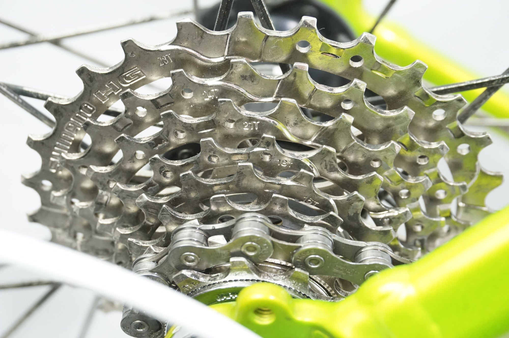 TREK 「トレック」 1.5 ALPHA 2009年モデル ロードバイク / 中目黒店