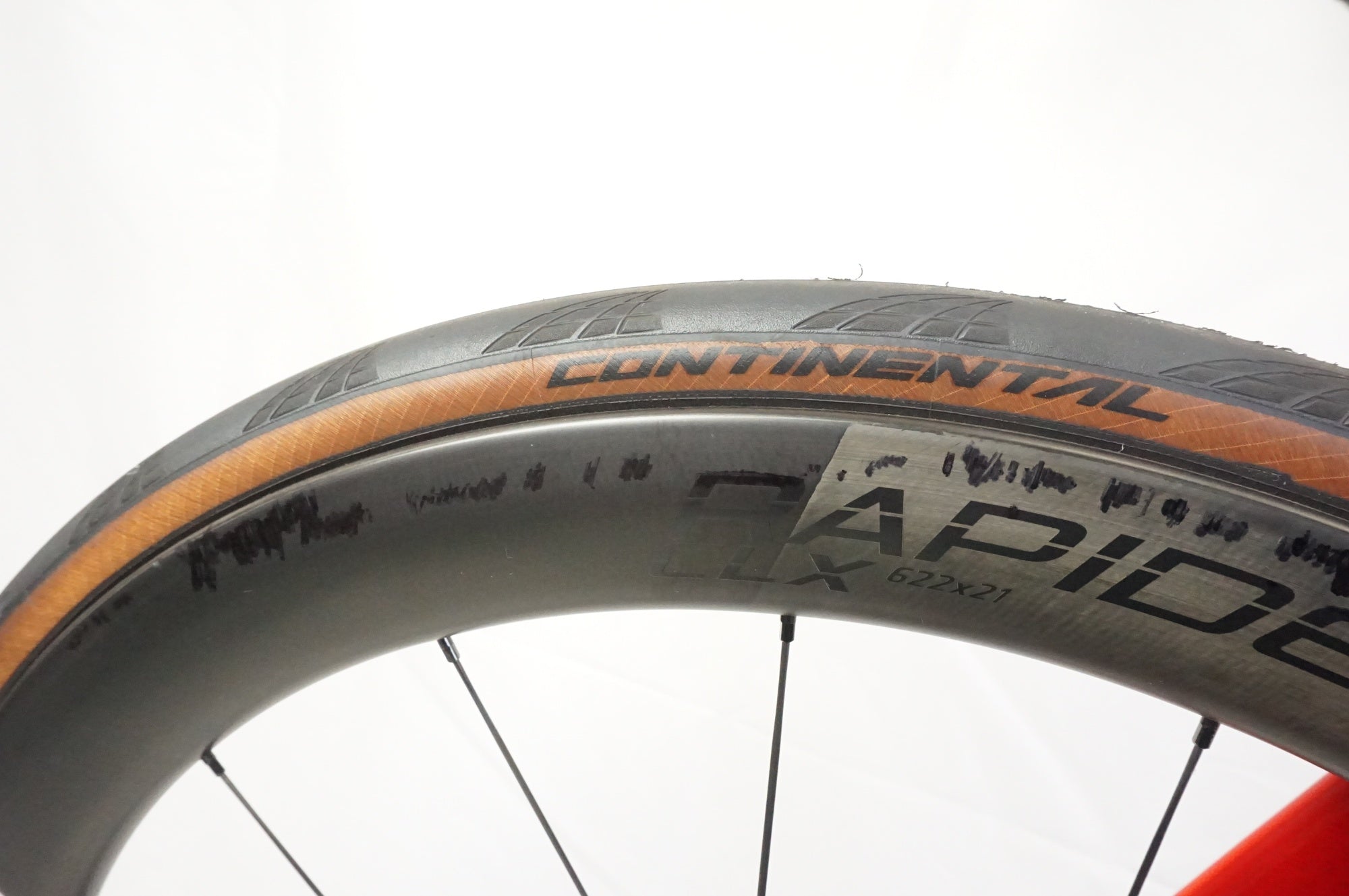 SPECIALIZED 「スペシャライズド」 S-WORKS TARMAC SL7 DURA-ACE Di2 2021年モデル ロードバイク / 大宮店