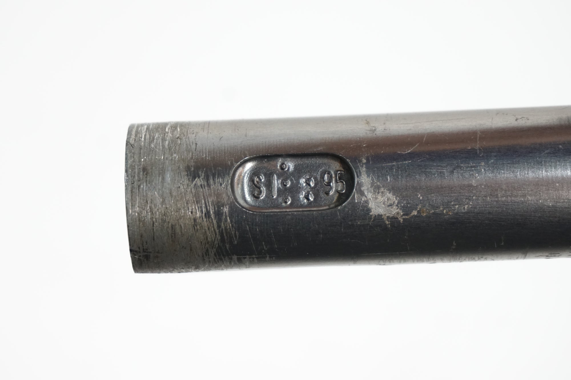 3T 「スリーティー」 26.0mm 95mm スレッドステム / 川越店