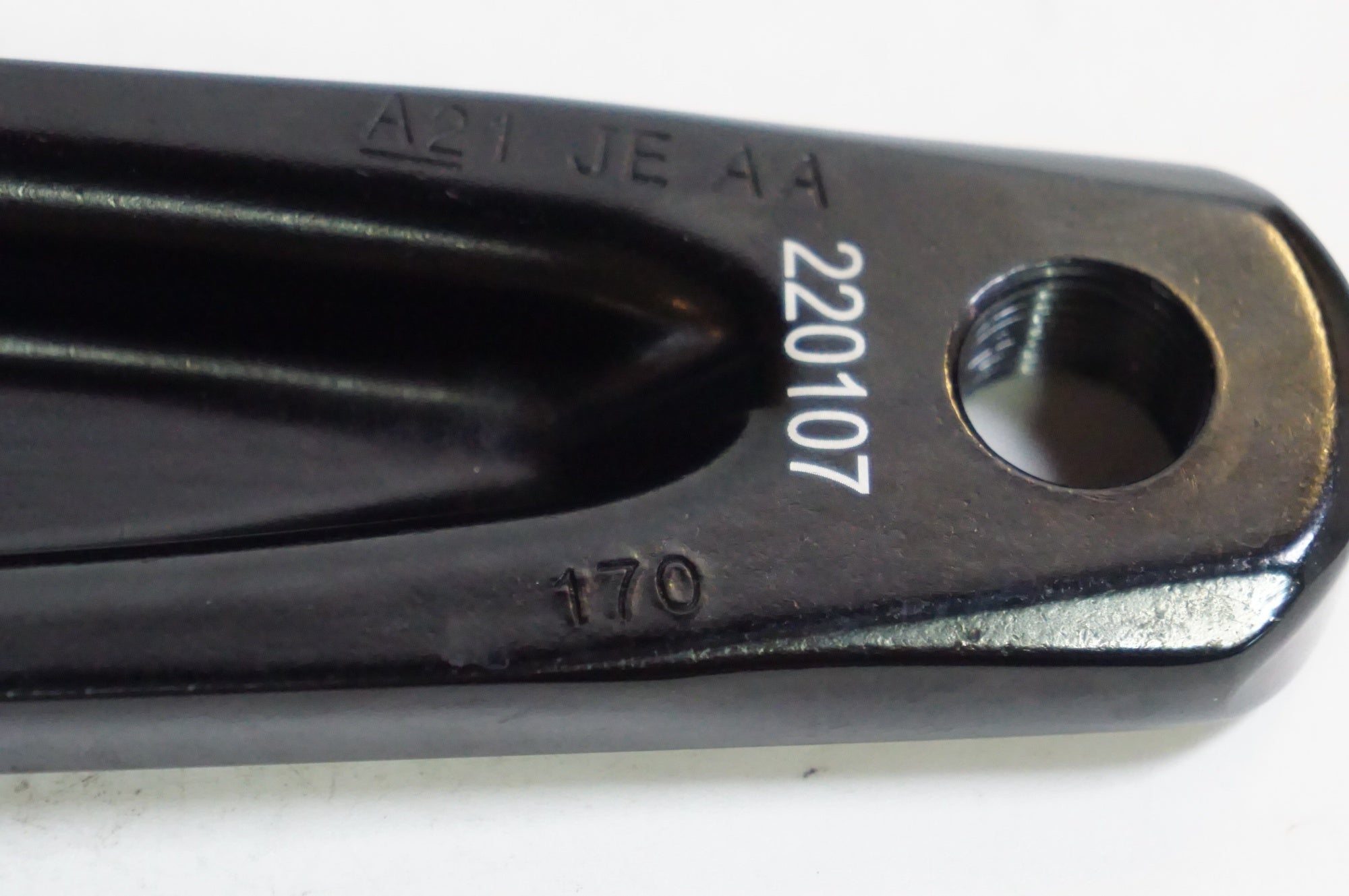 SRAM 「スラム」 RIVAL 1 AXS D1 POWER METER DUB WIDE 170mm 40T クランク / 熊谷本店