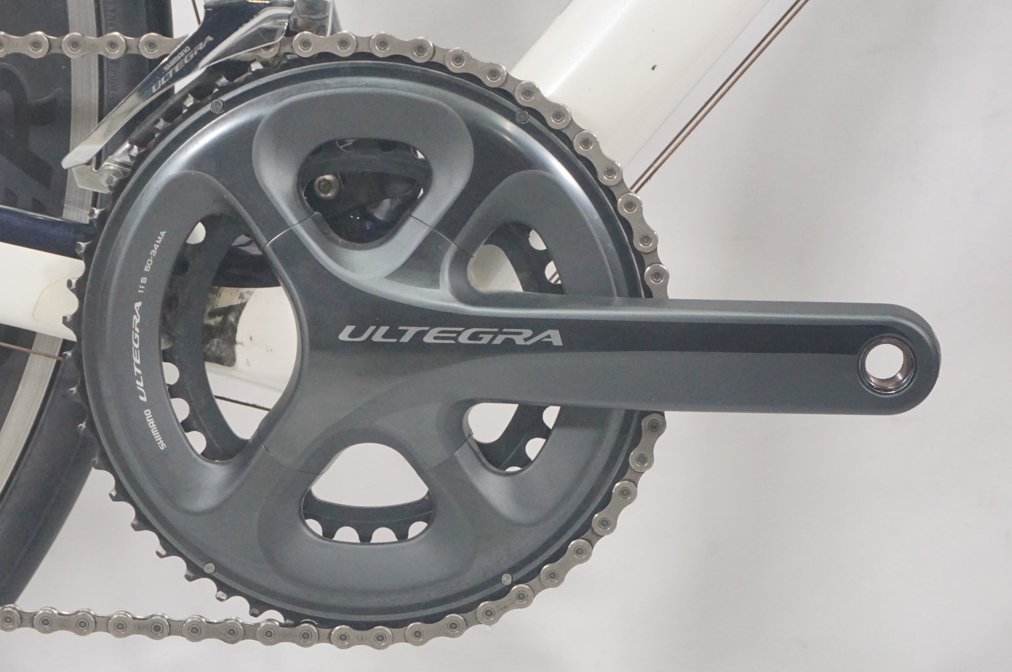 TREK 「トレック」 DOMANE S6 2017年モデル ロードバイク / AKIBA店