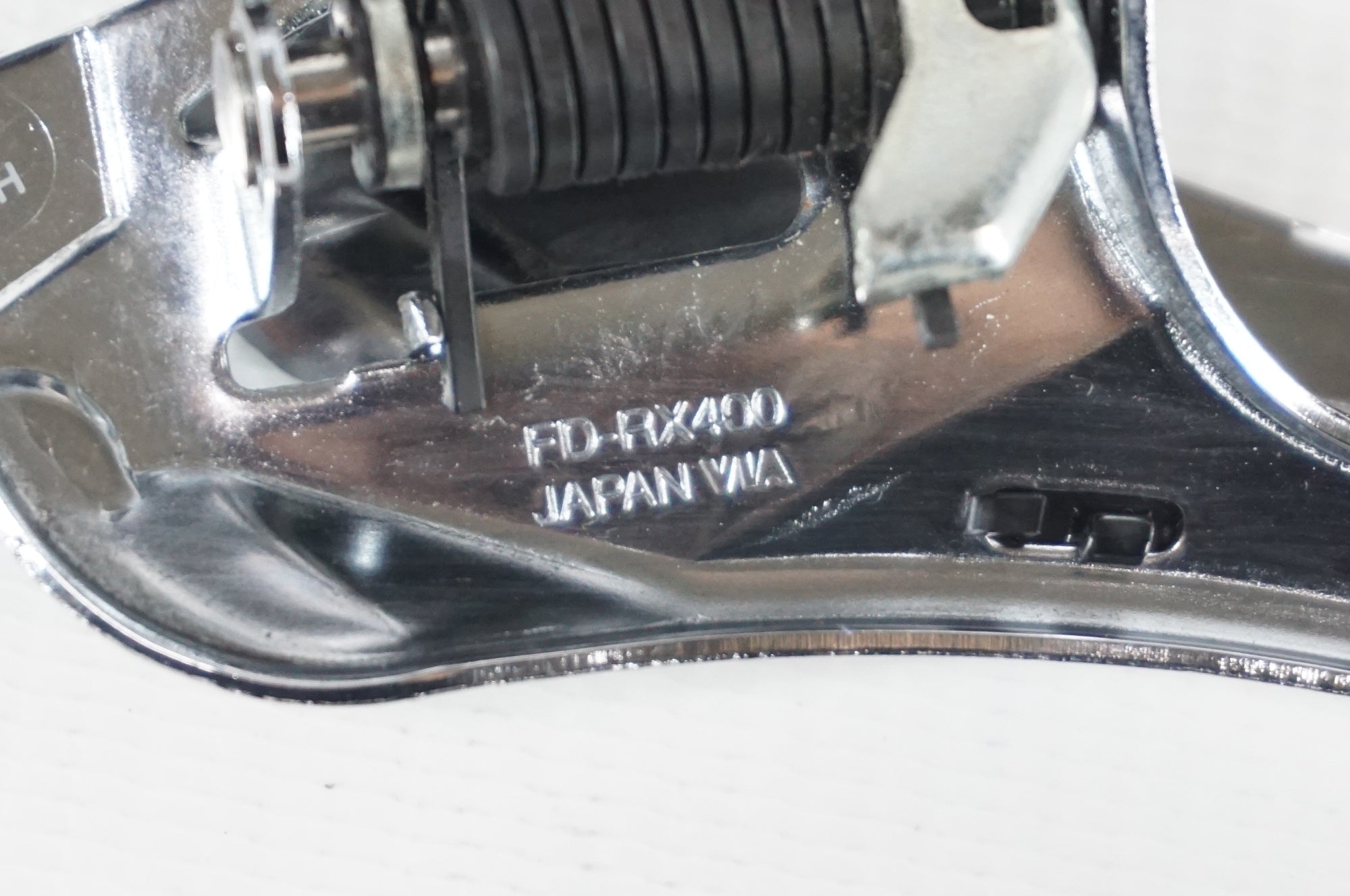 SHIMANO 「シマノ」 GRX FD-RX400 フロントディレイラー / 阪急塚口店