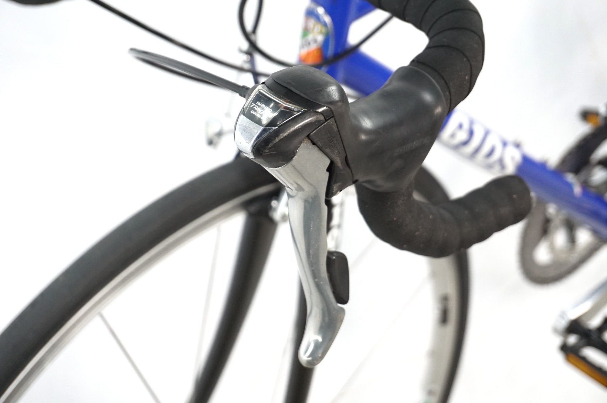 GIOS 「ジオス」 AIRONE 2012年モデル ロードバイク/ 川越店