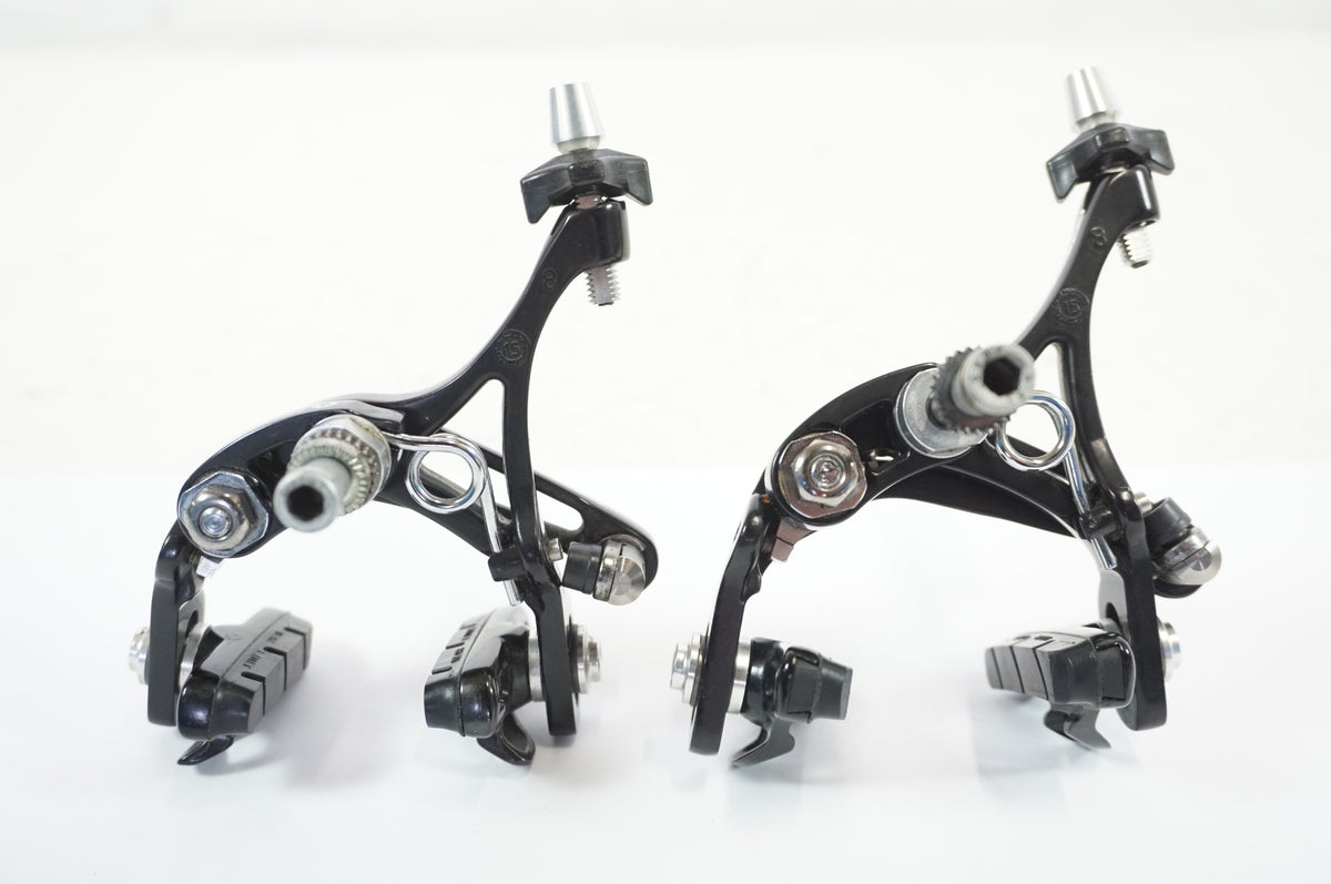 CAMPAGNOLO 「カンパニョーロ」 SUPER RECORD キャリパーブレーキセット / 宇都宮店