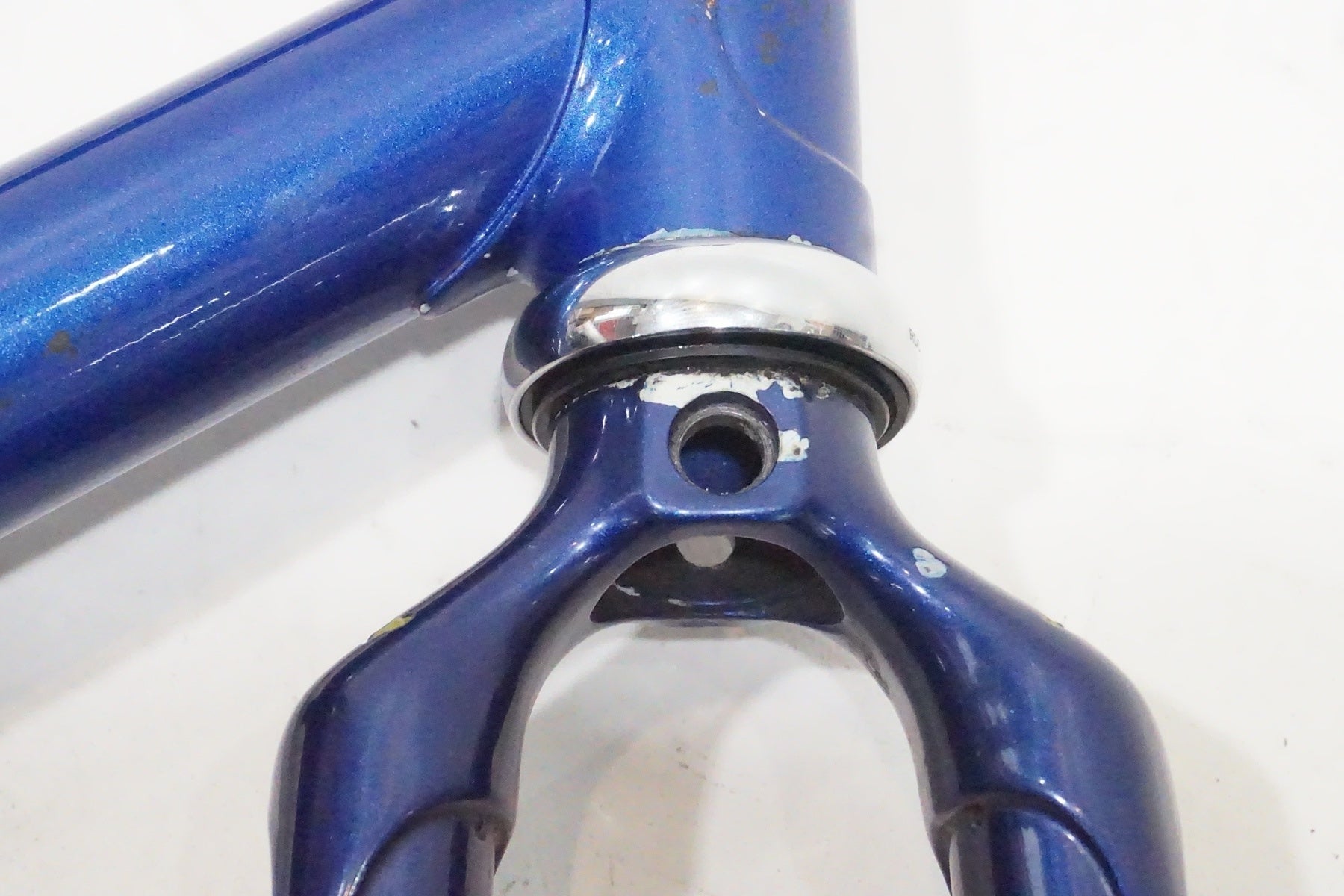 DE ROSA「デローザ」 NEO PRIMATO 年式不明 フレームセット / 京都西院店