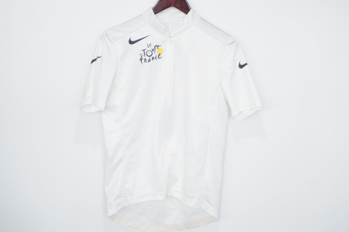 NIKE 「ナイキ」 TDF Mサイズ サイクルジャージ / 滋賀大津店