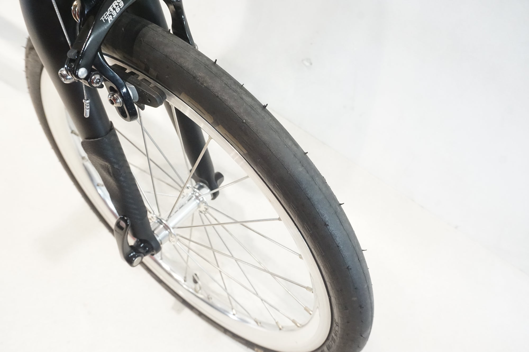 TYRELL 「タイレル」 IVE 2023年モデル 16インチ 折り畳み自転車 / 横浜戸塚店