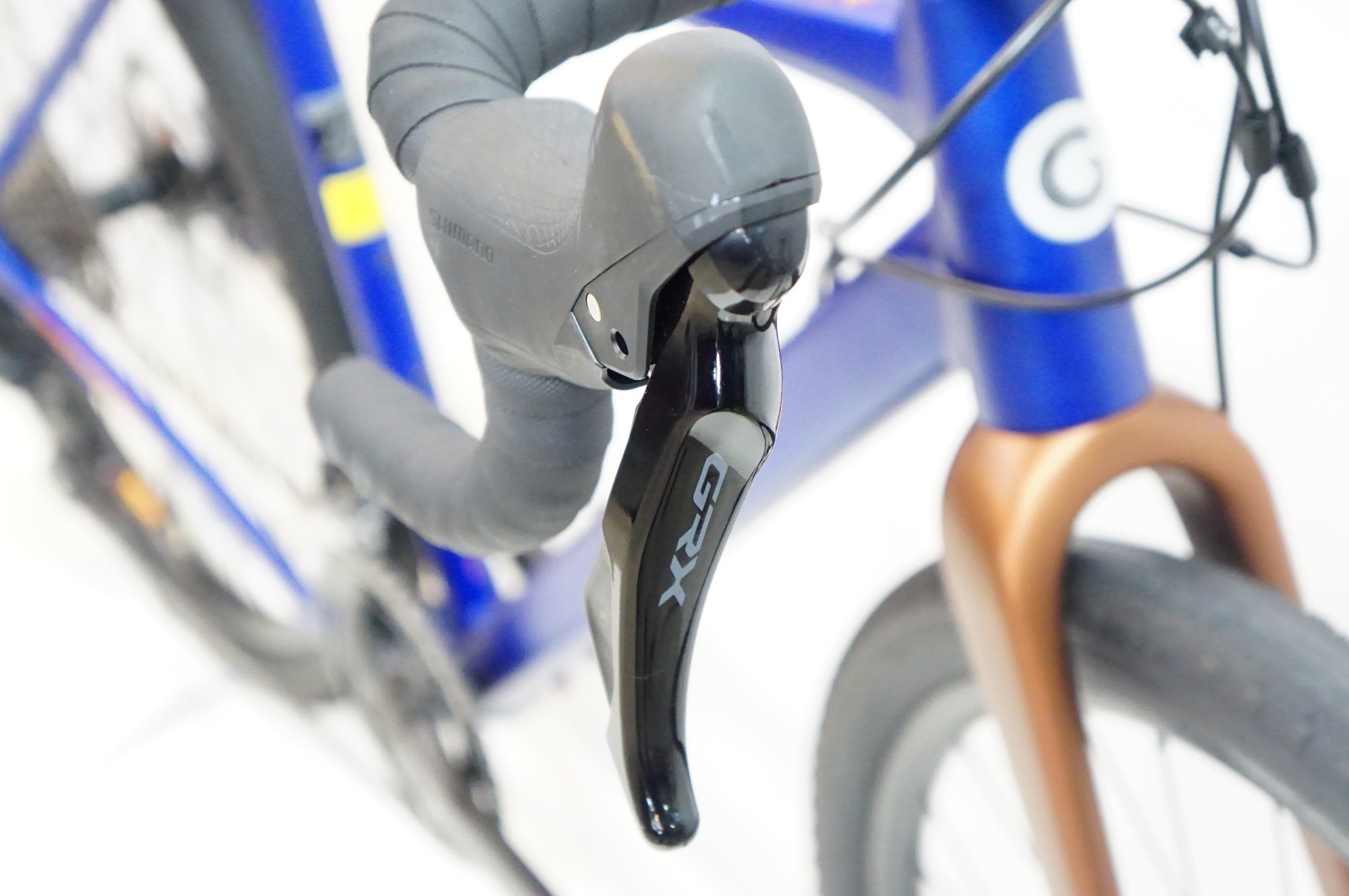 GARNEAU 「ガノー」 GARIBALDI G2 2021年モデル グラベルロード / 熊谷本店