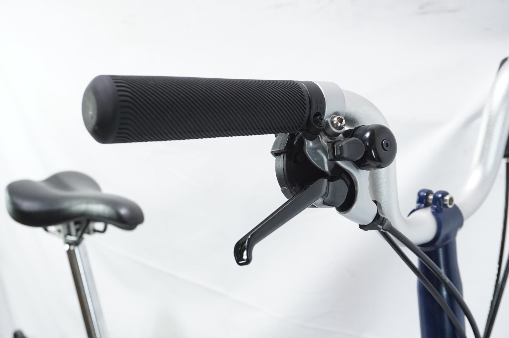 BROMPTON 「ブロンプトン」 M6R 2019年モデル 16インチ 折りたたみ自転車 / 中目黒店