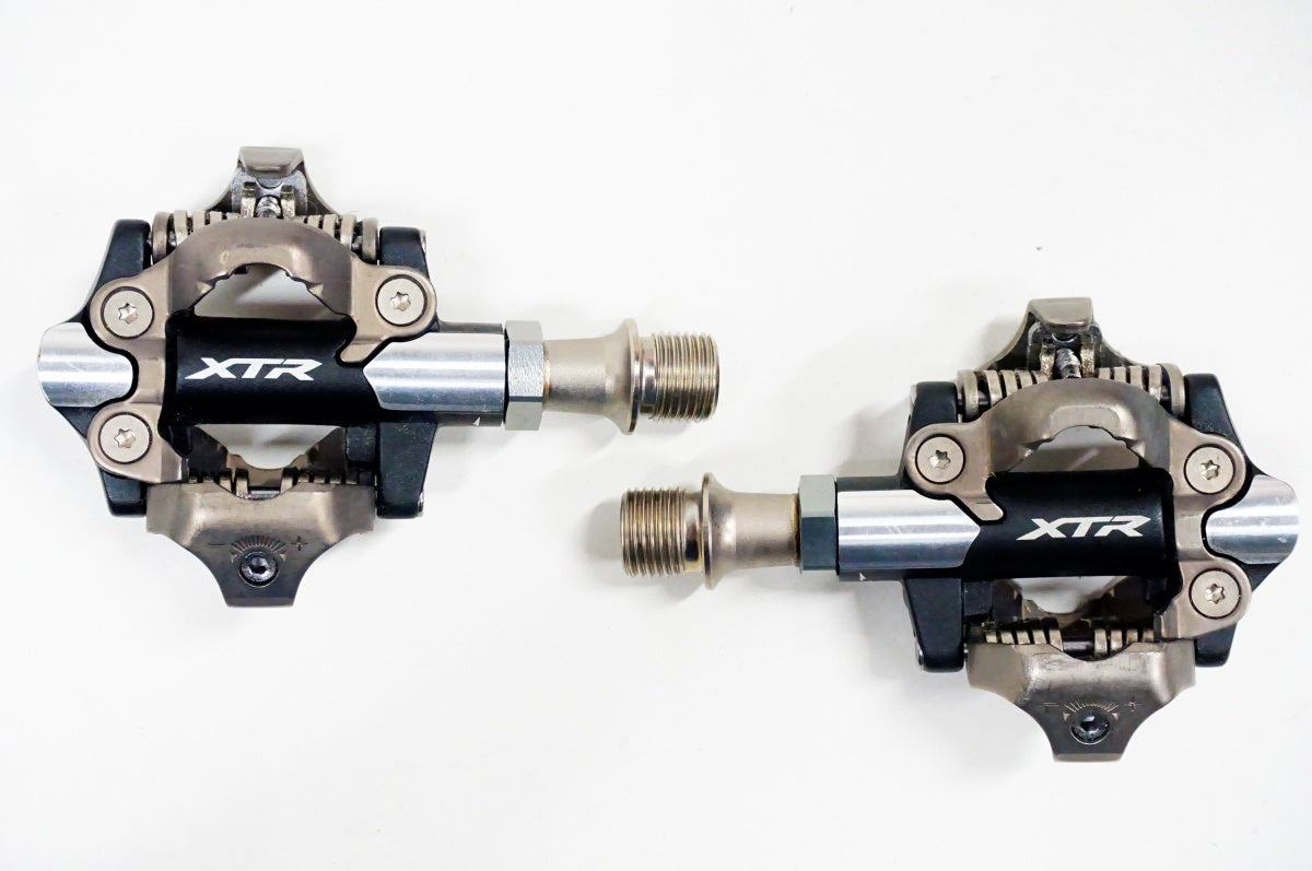SHIMANO 「シマノ」 XTR PD-M9100 ペダル / 名古屋大須店