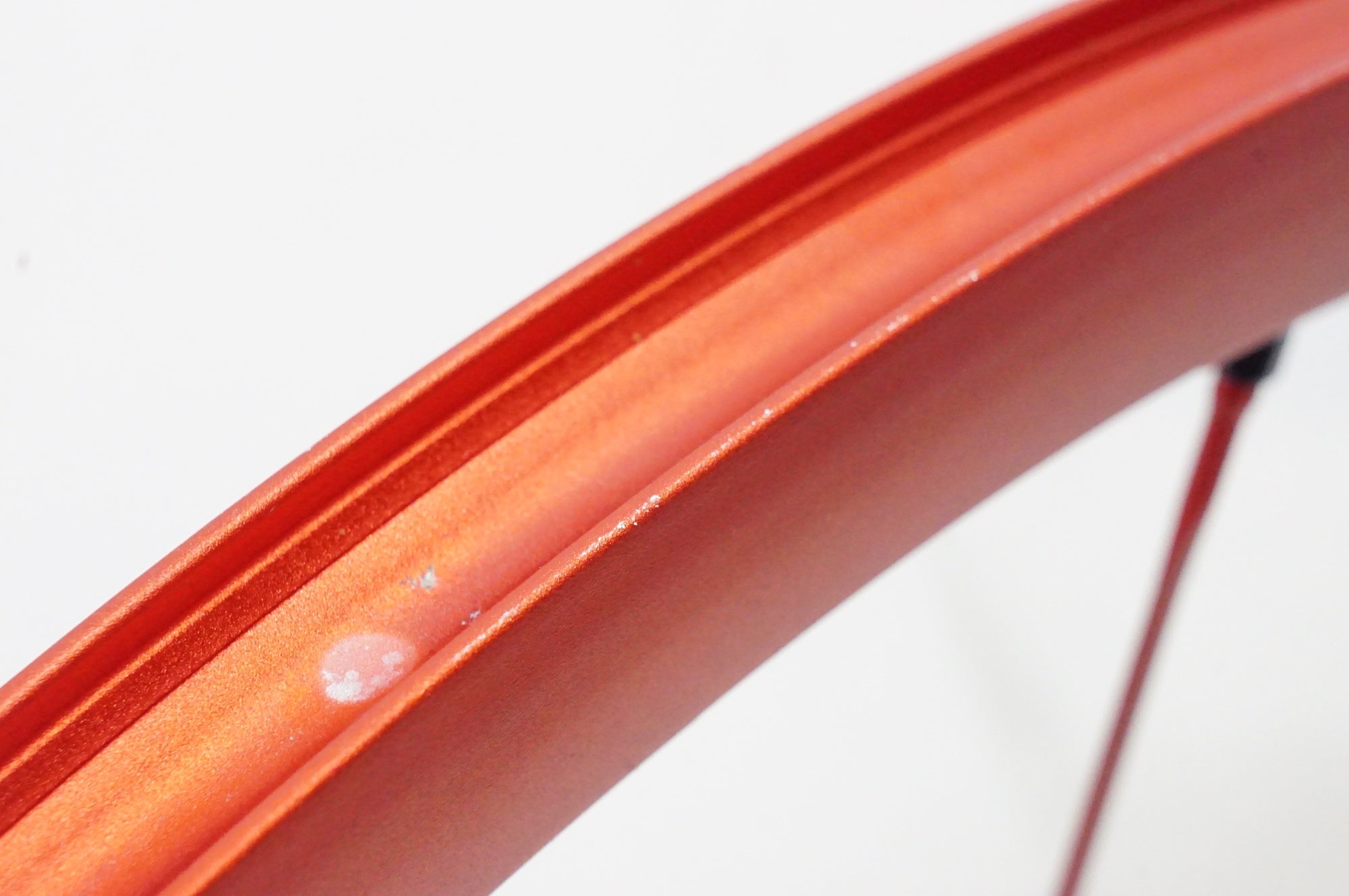 FULCRUM 「フルクラム」 RACING ZERO COMPETIZIONE DB CUSTOM RED シマノ11速 ホイールセット / 熊谷本店