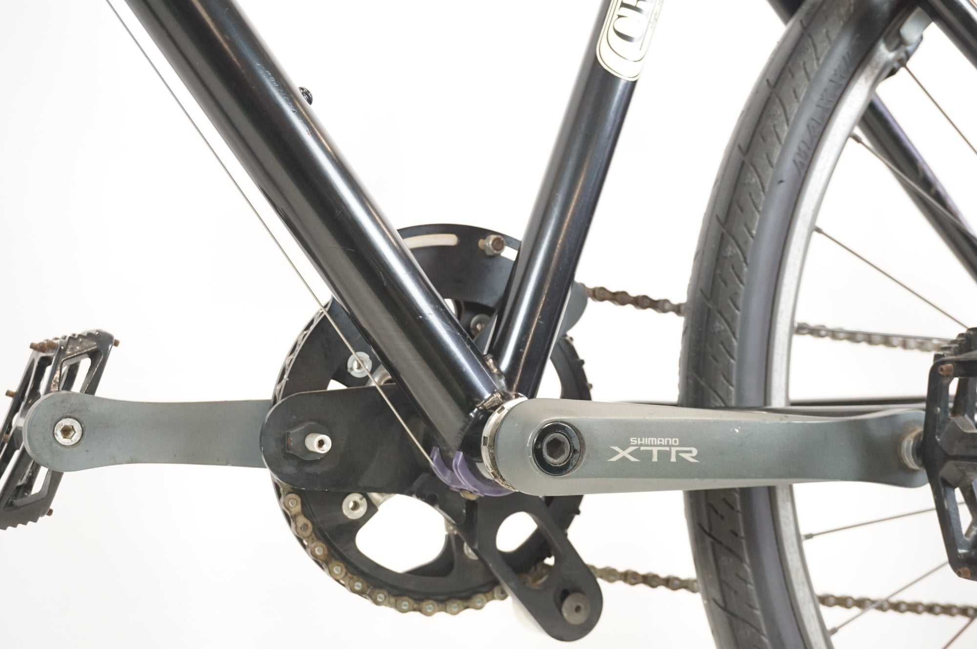 ジャンク CREDIT 「クレジット」 STYLE KING 2000年頃 26インチ マウンテンバイク / 宇都宮店