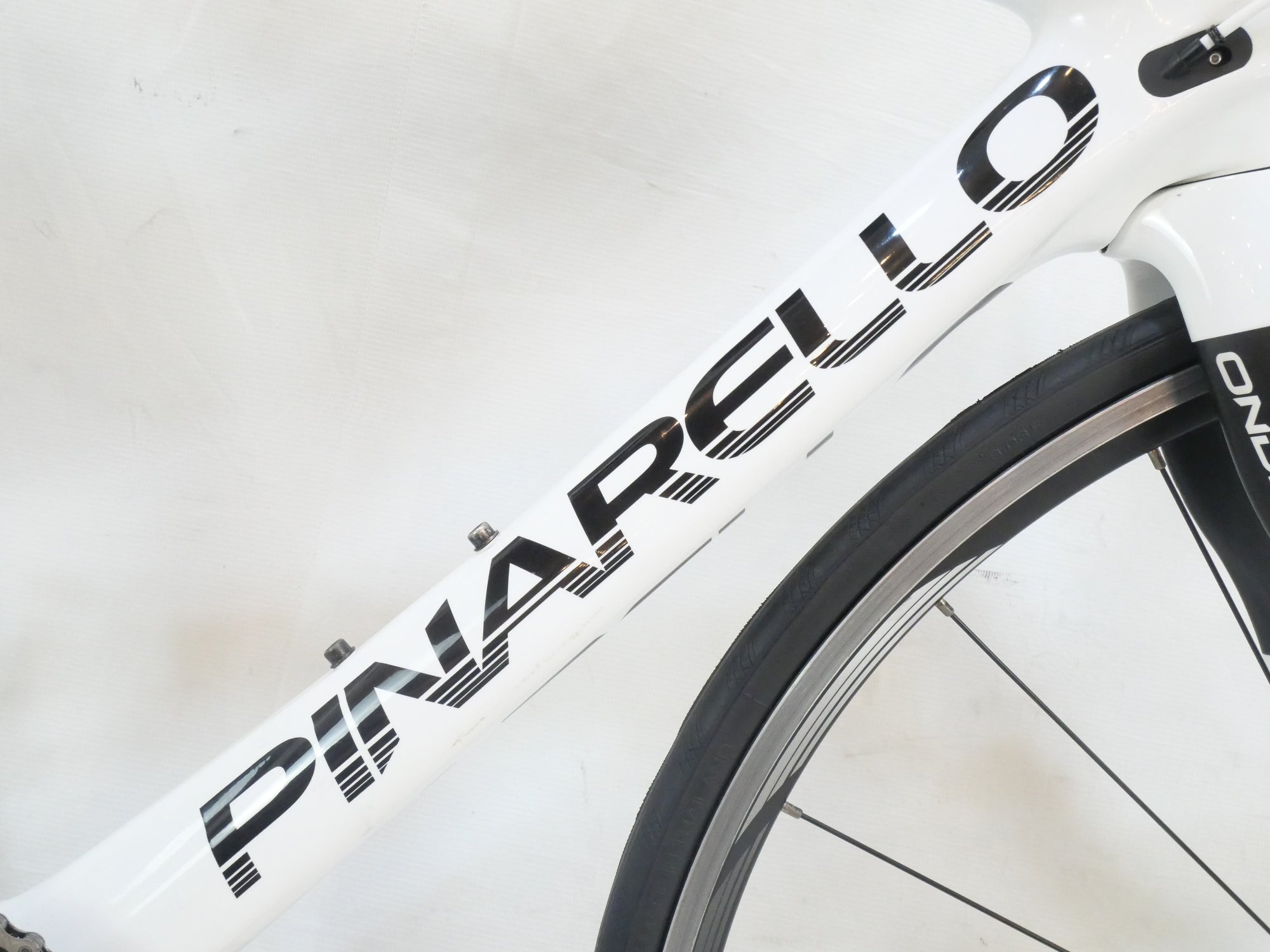 PINARELLO 「ピナレロ」 RAZHA 105 2015年モデル ロードバイク / バイチャリ浦和ベース