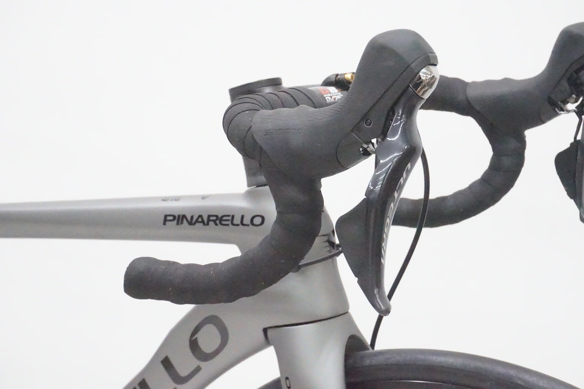 PINARELLO「ピナレロ」 PARIS DISK 2022年モデル ロードバイク / 京都西院店