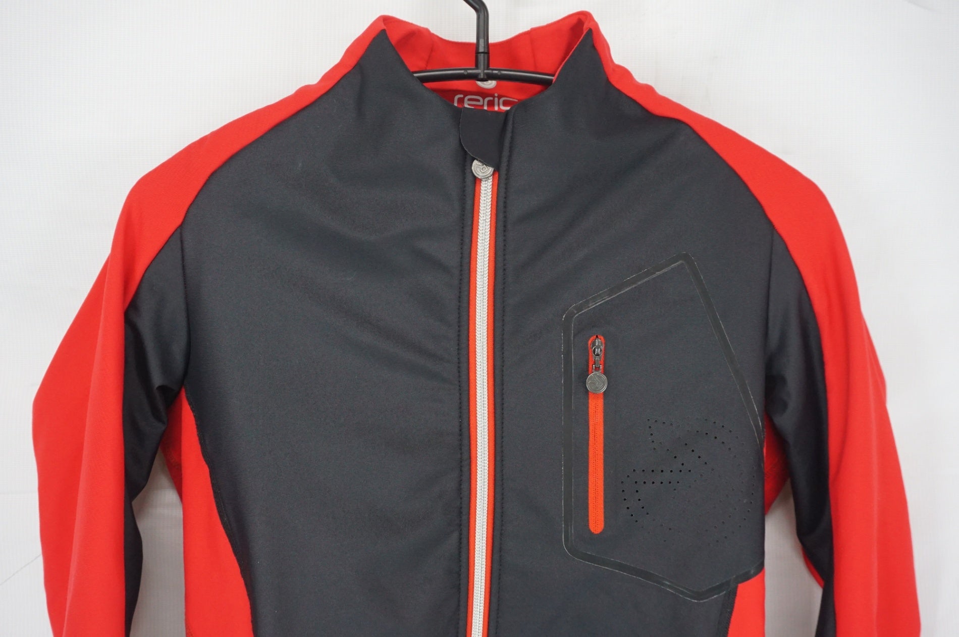 RERIC 「レリック」 Sサイズ 長袖ジャージ / 阪急塚口店