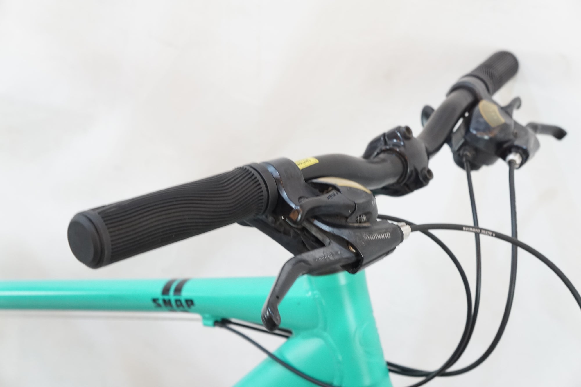 GIANT 「ジャイアント」 SNAP 年式不明 マウンテンバイク / バイチャリ浦和ベース