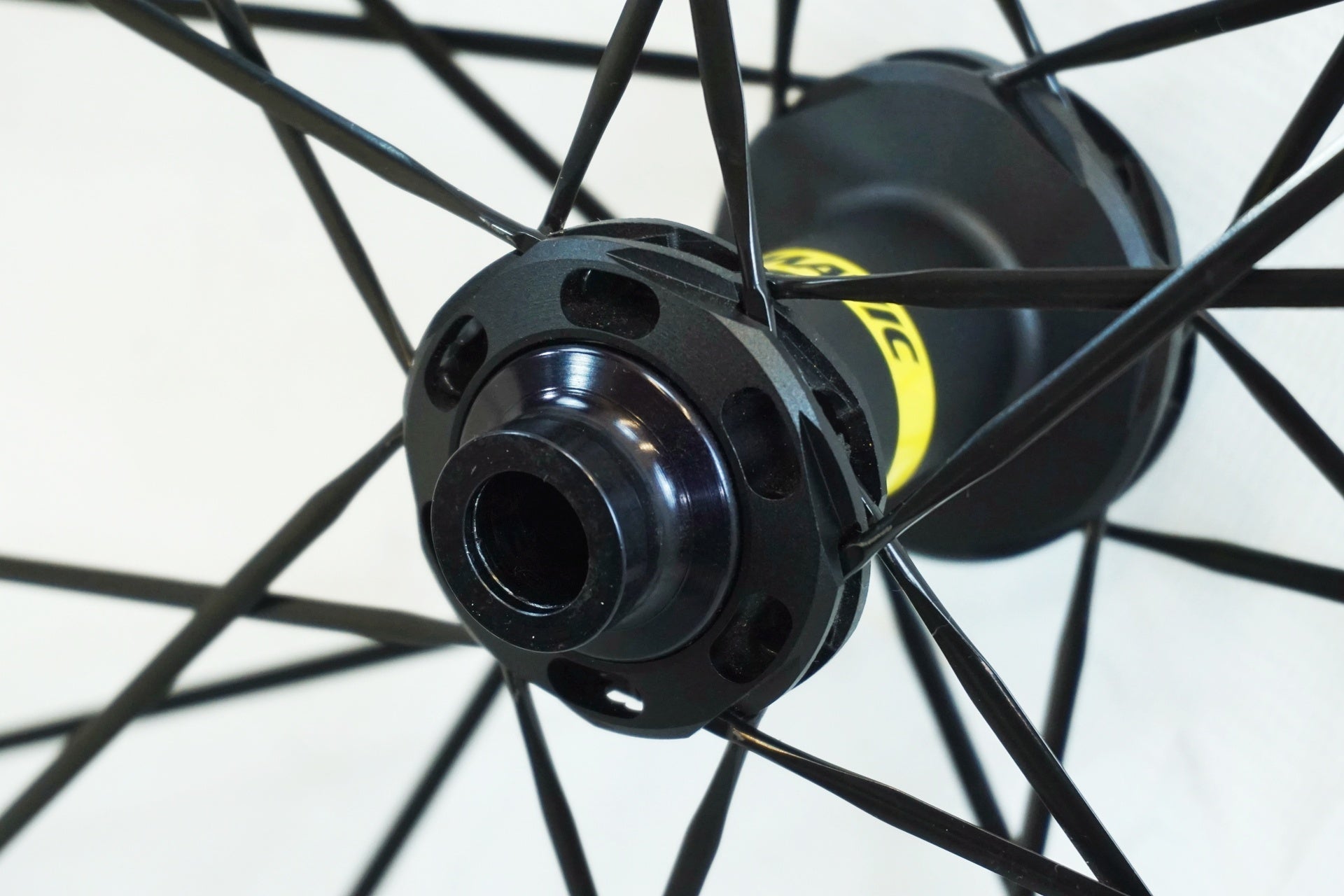 MAVIC 「マビック」 KSYRIUM SL DISC シマノ11s ホイールセット / 有明ガーデン店
