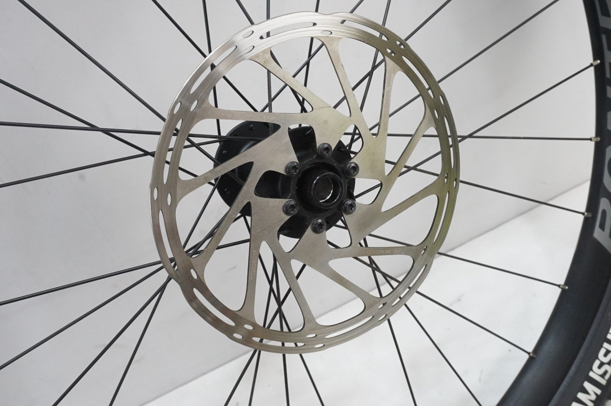 BONTRAGER 「ボントレガー」 LINE COMP30 XDR ホイールセット / 大宮店