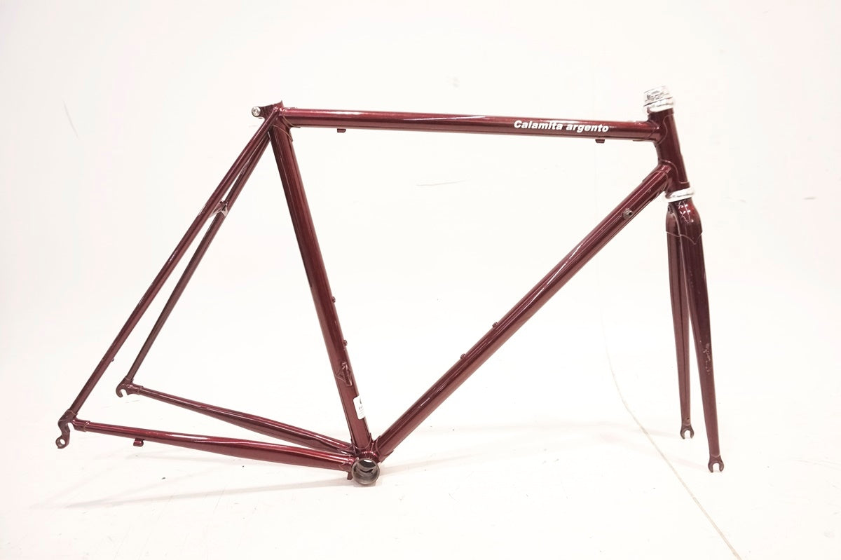 CALAMITA 「カラミータ」 ARGENTO 2015年モデル ロードバイク / 大阪門真店