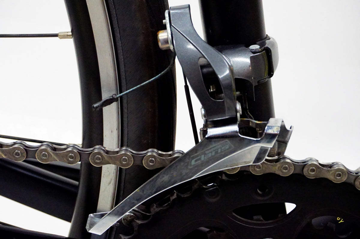 SCOTT 「スコット」 SPEEDSTER40 RIM 2024年モデル ロードバイク / 名古屋大須店