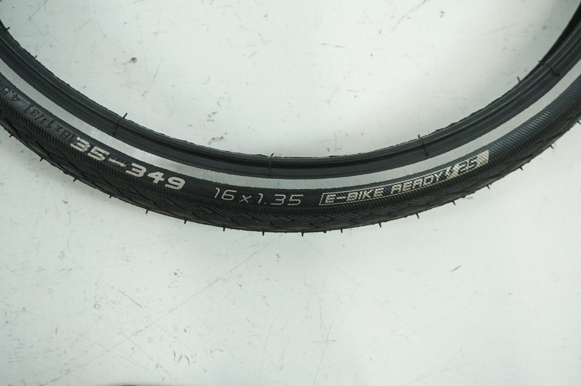 SCHWALBE 「シュワルベ」 マラソン 16X1.35 タイヤ / 宇都宮店