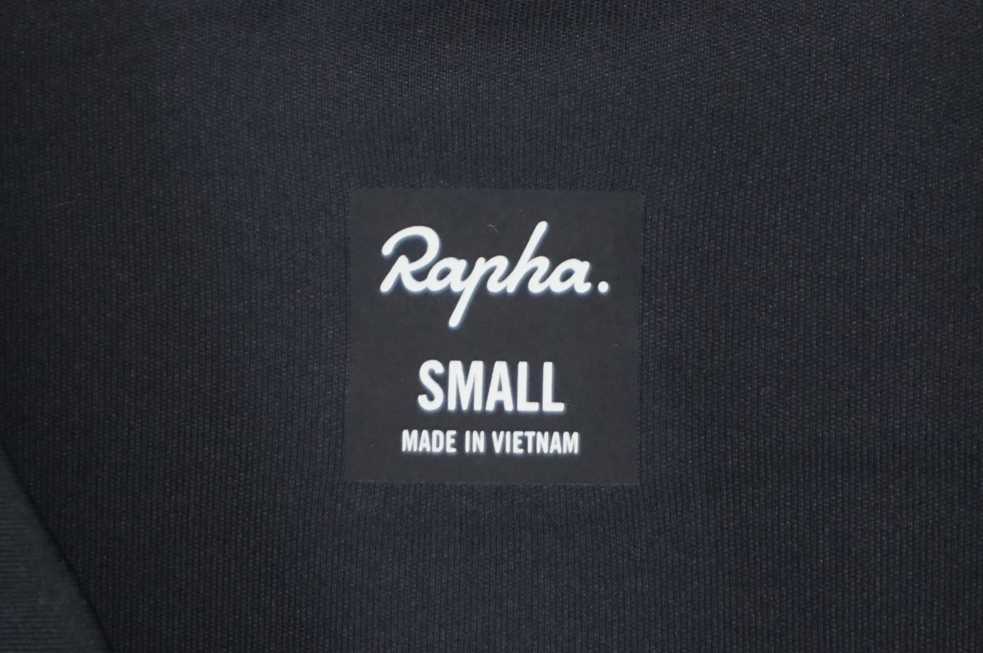 RAPHA 「ラファ」 PRO TEAM LONG SLEEVE TRAINING JERSEY Sサイズ ジャージ / 阪急塚口店